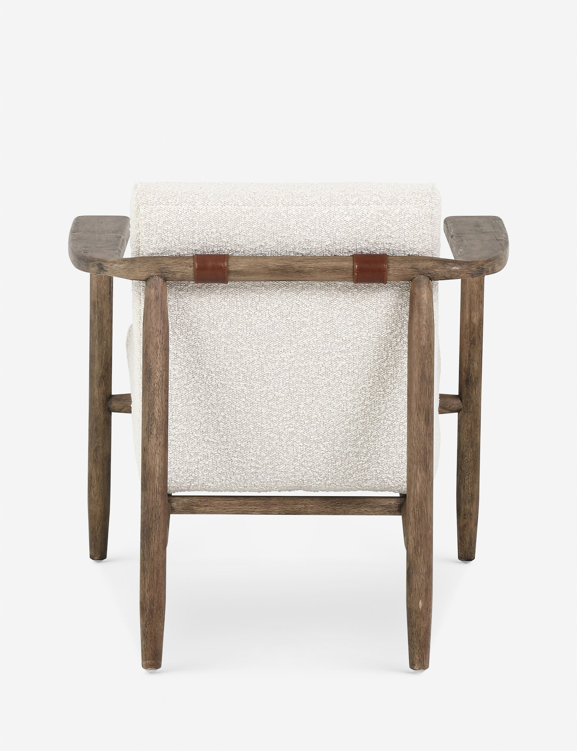 Lulu and Georgia Jacy Accent Chair - view 12