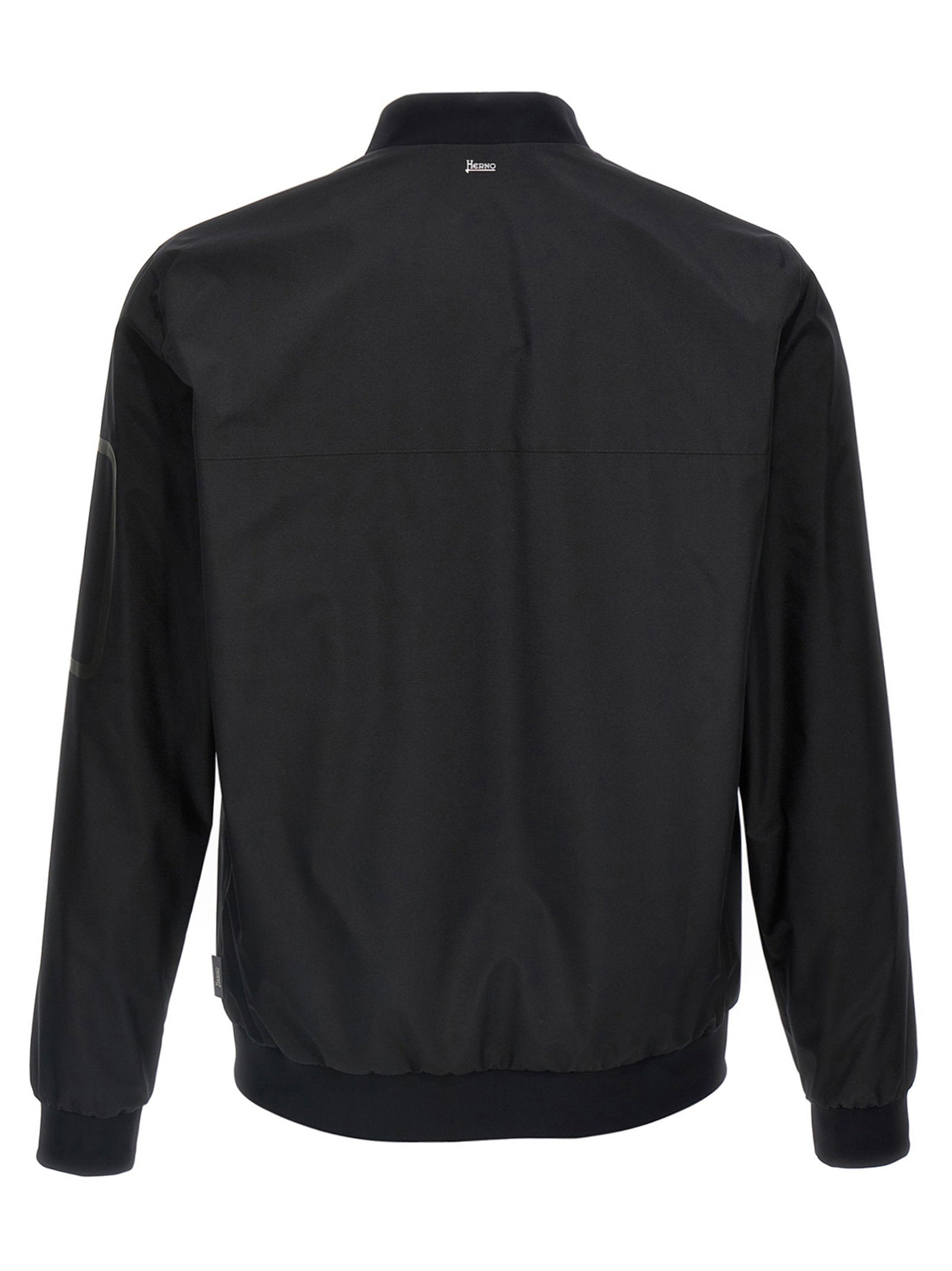 Herno Bomber Gore‑tex – 100% polyester - view 2