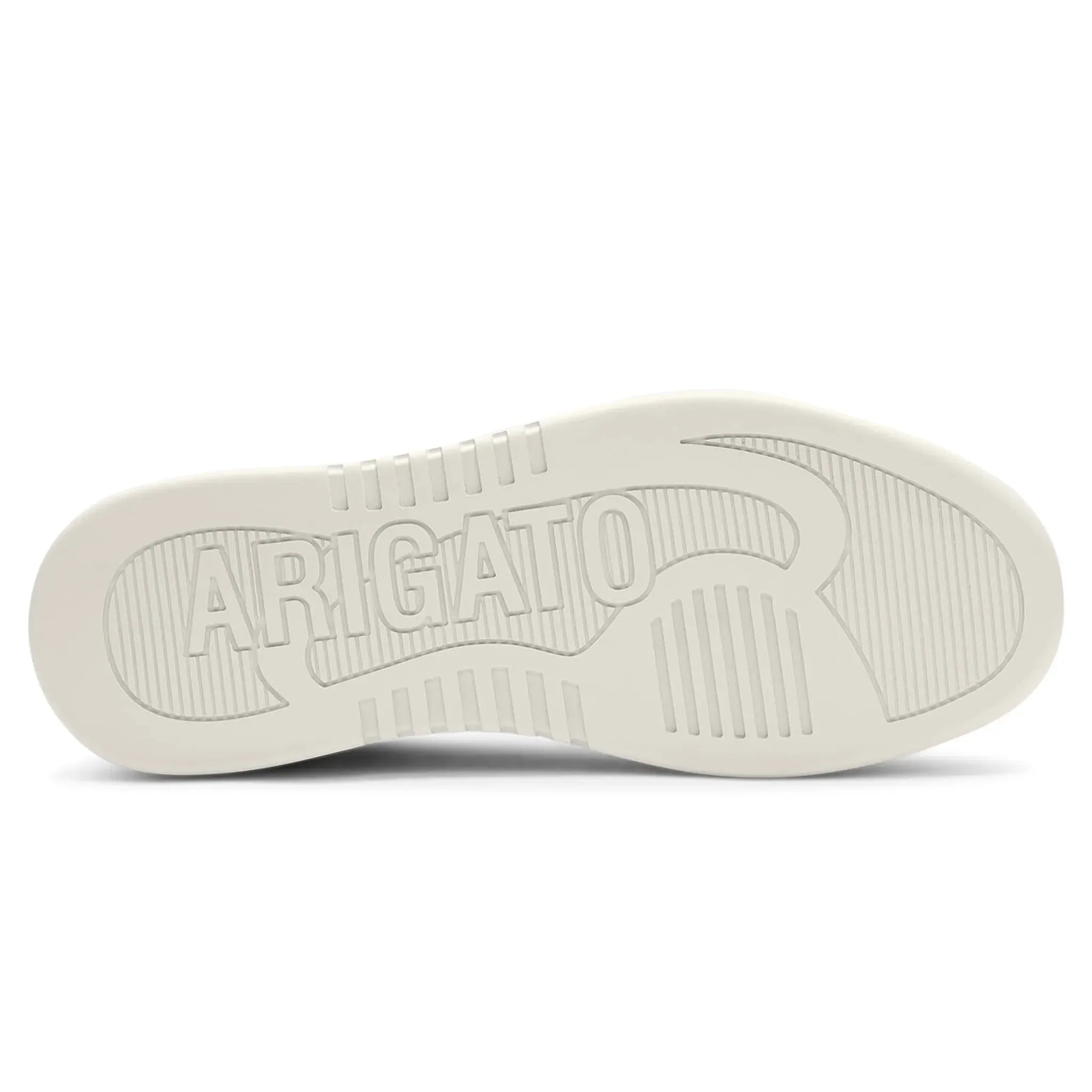 Axel Arigato Dice Low Beige Light Grey Sneakers - view 5
