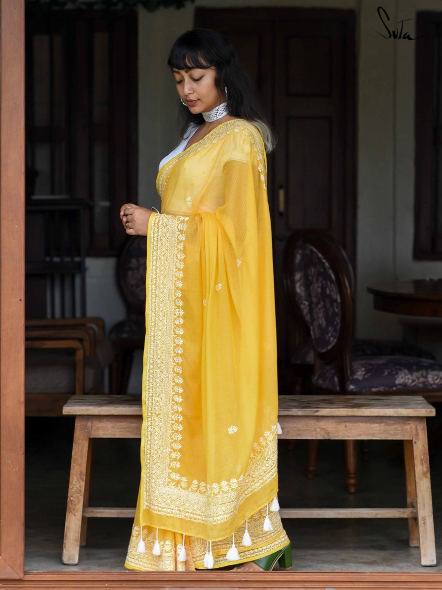 suta.in Gupshup under the Sun – Women's - view 5