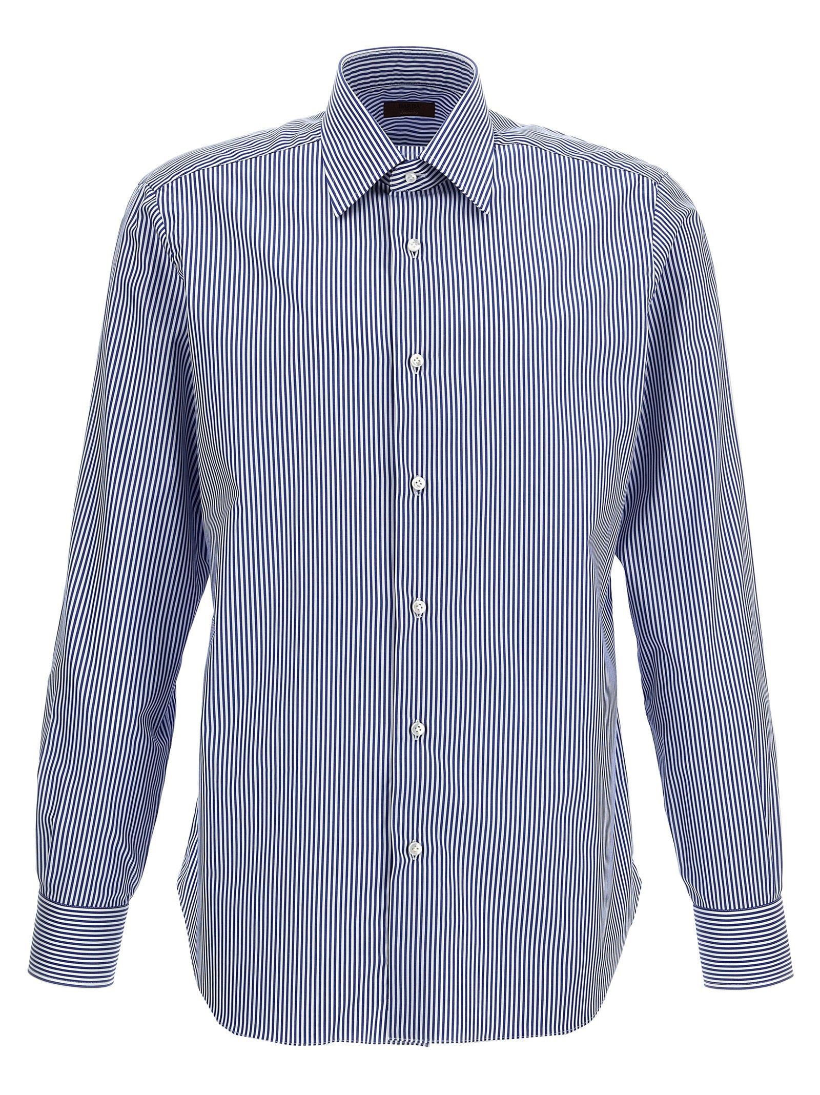 Barba Journey Shirt – 100% cotton