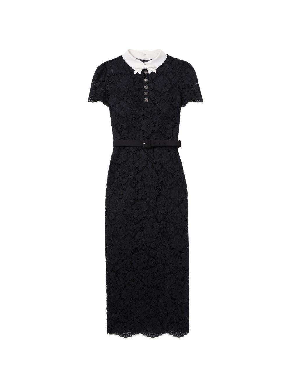 Self-portrait Dresses – Outer: Polyester 100%