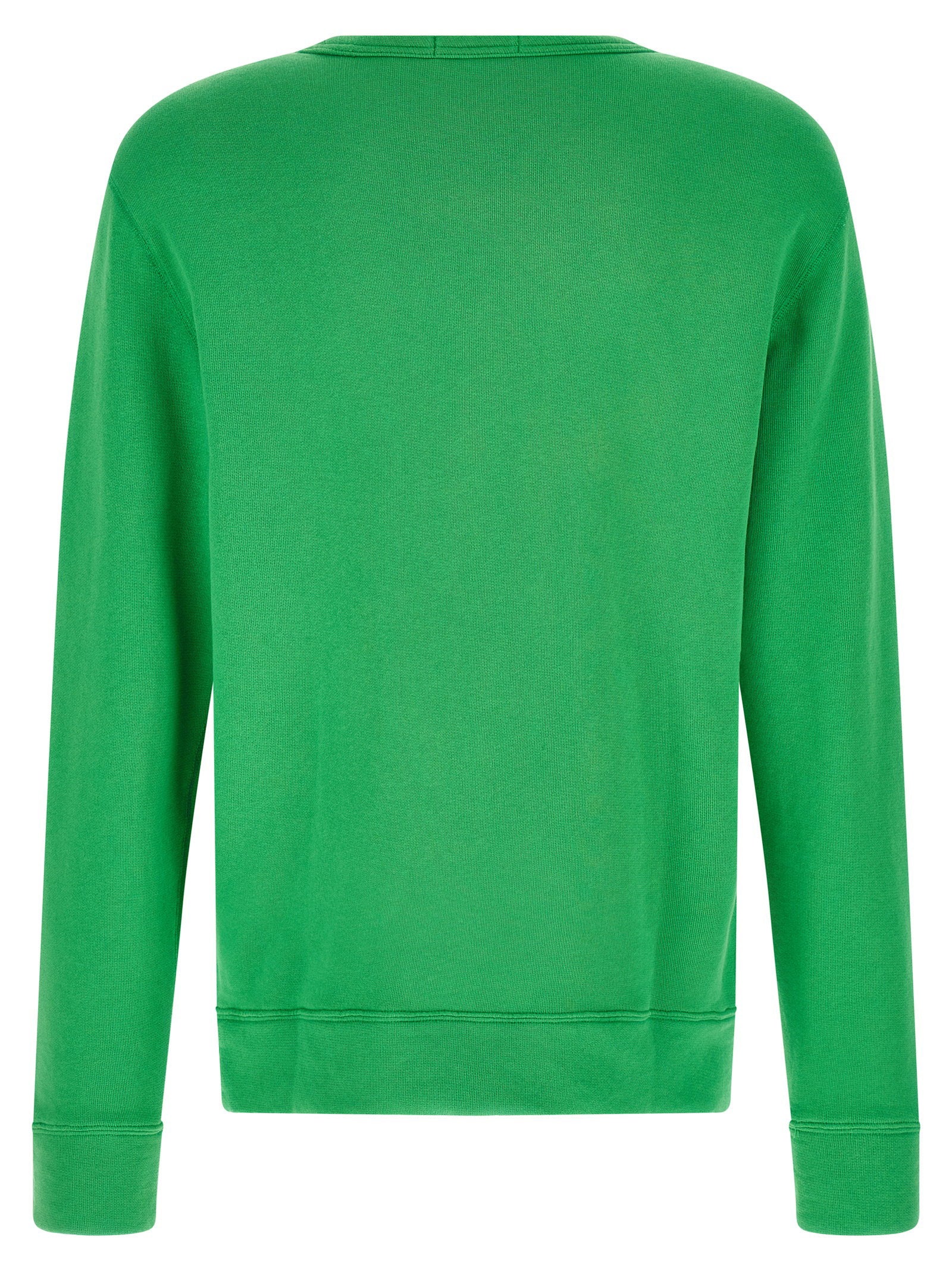 Polo Ralph Lauren Loopback Cotton Sweatshirt - view 2