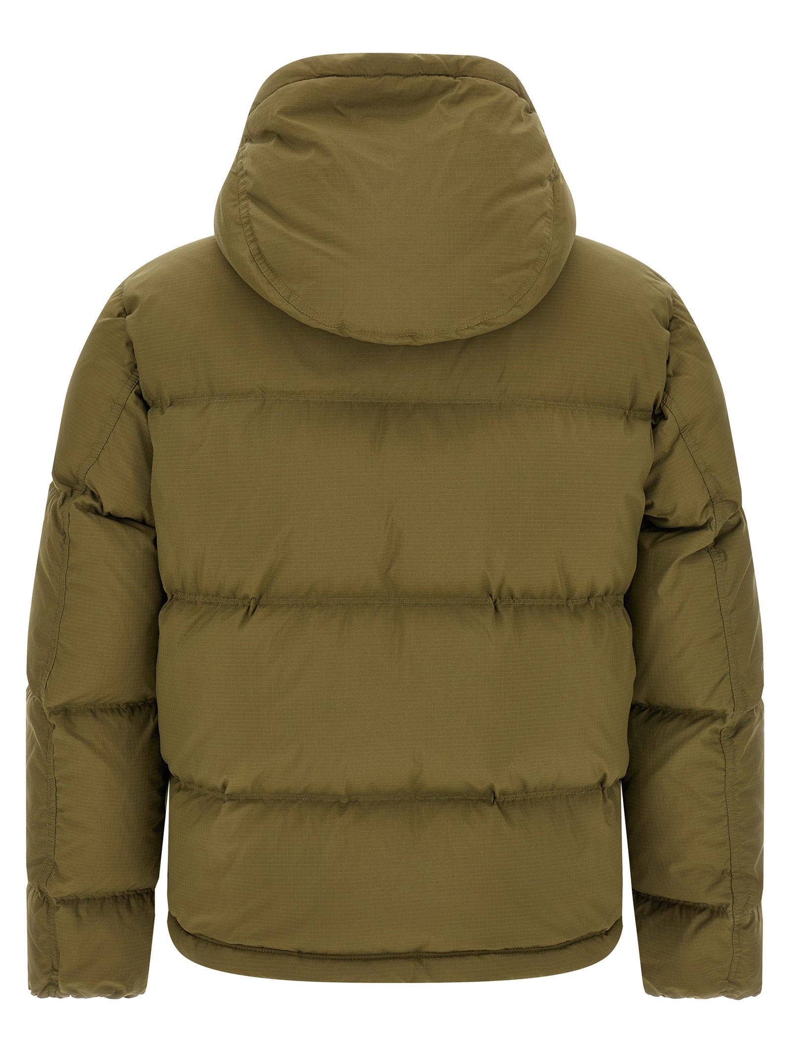 Stone Island 4100013 Down Jacket – 100% polyamide - view 3