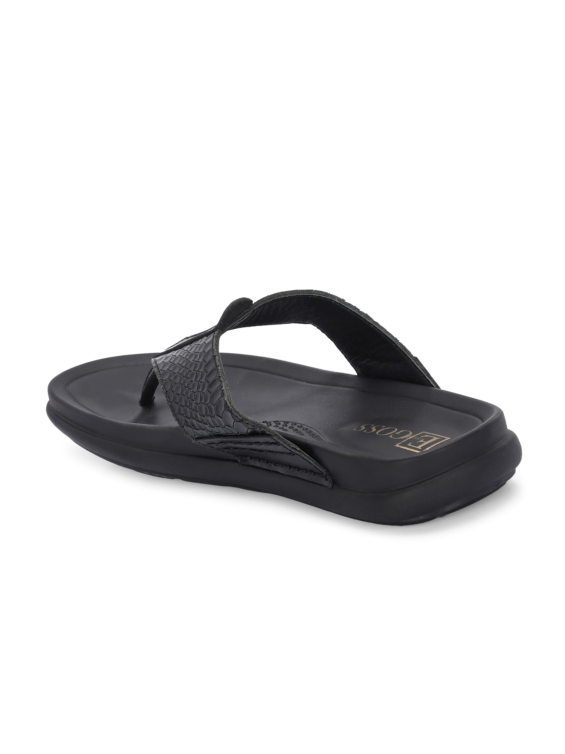 Egoss Shoes Egoss Casual Slippers For Men - view 5