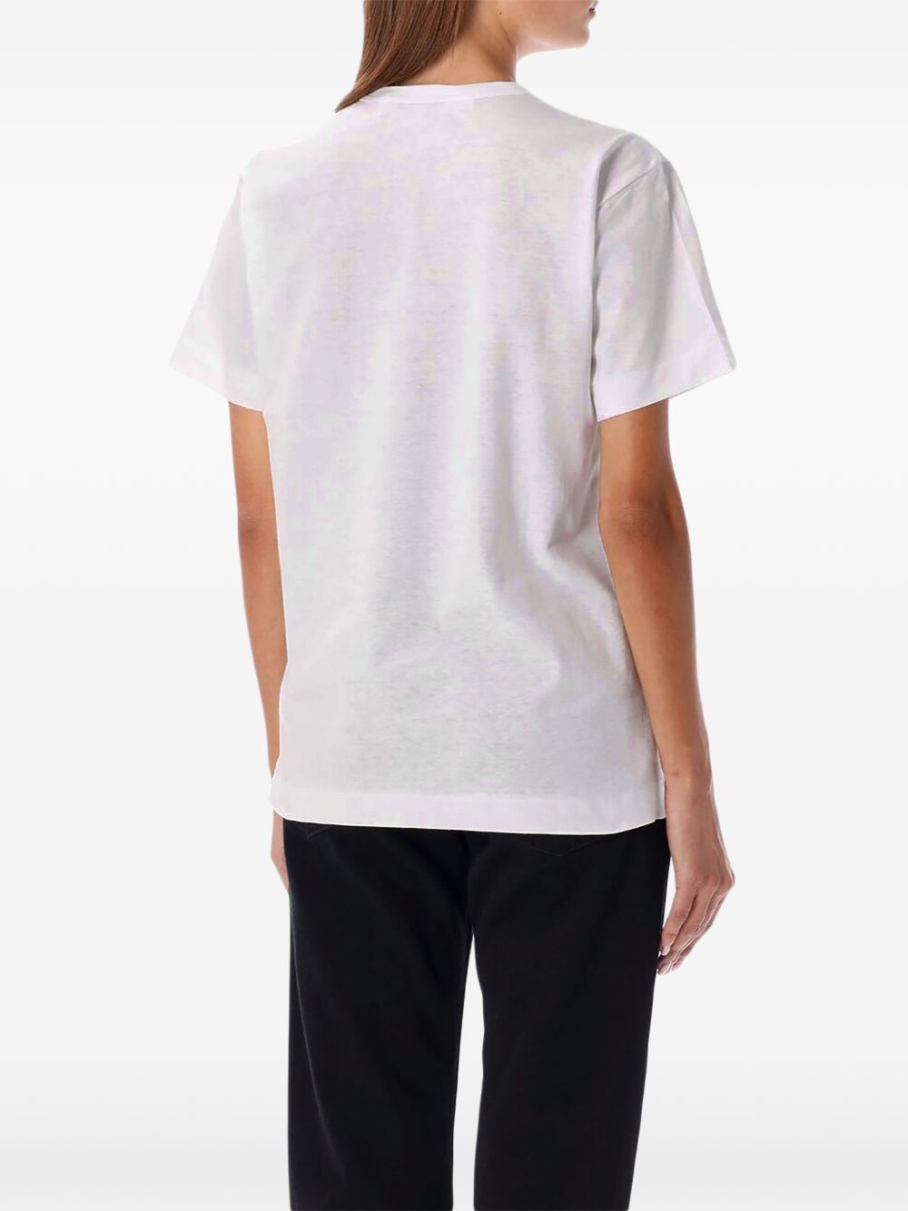 Comme Des Garcons Shirt – 100% Cotton - view 6
