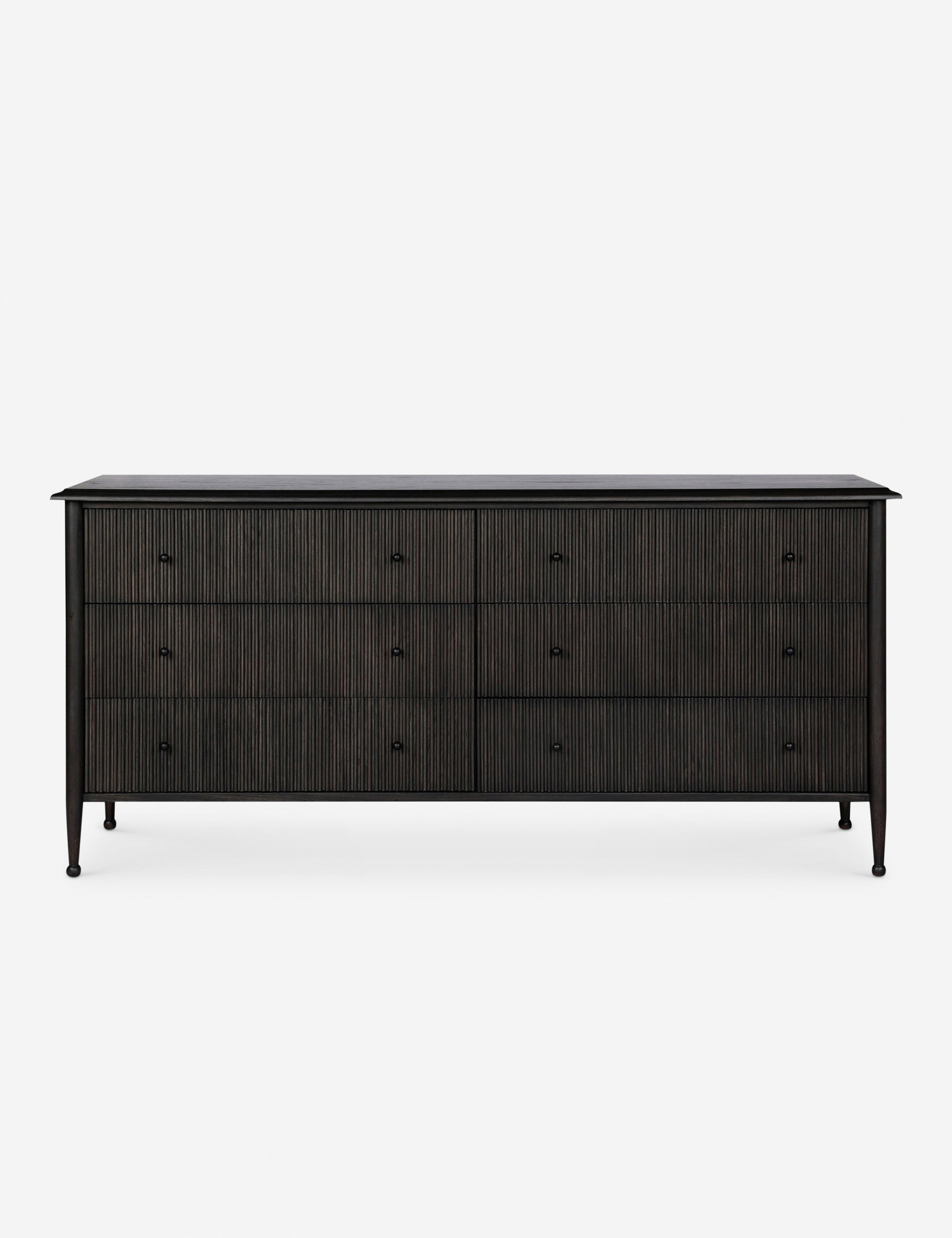Lulu and Georgia Eloise Dresser by Amber Lewis x Four Hands