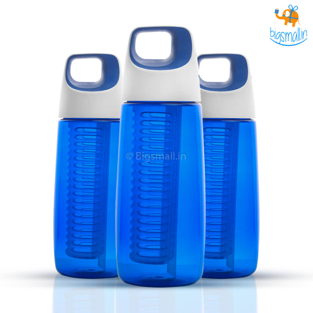 Anmol Enterprises Fruit Infuser Water Bottle - view 11