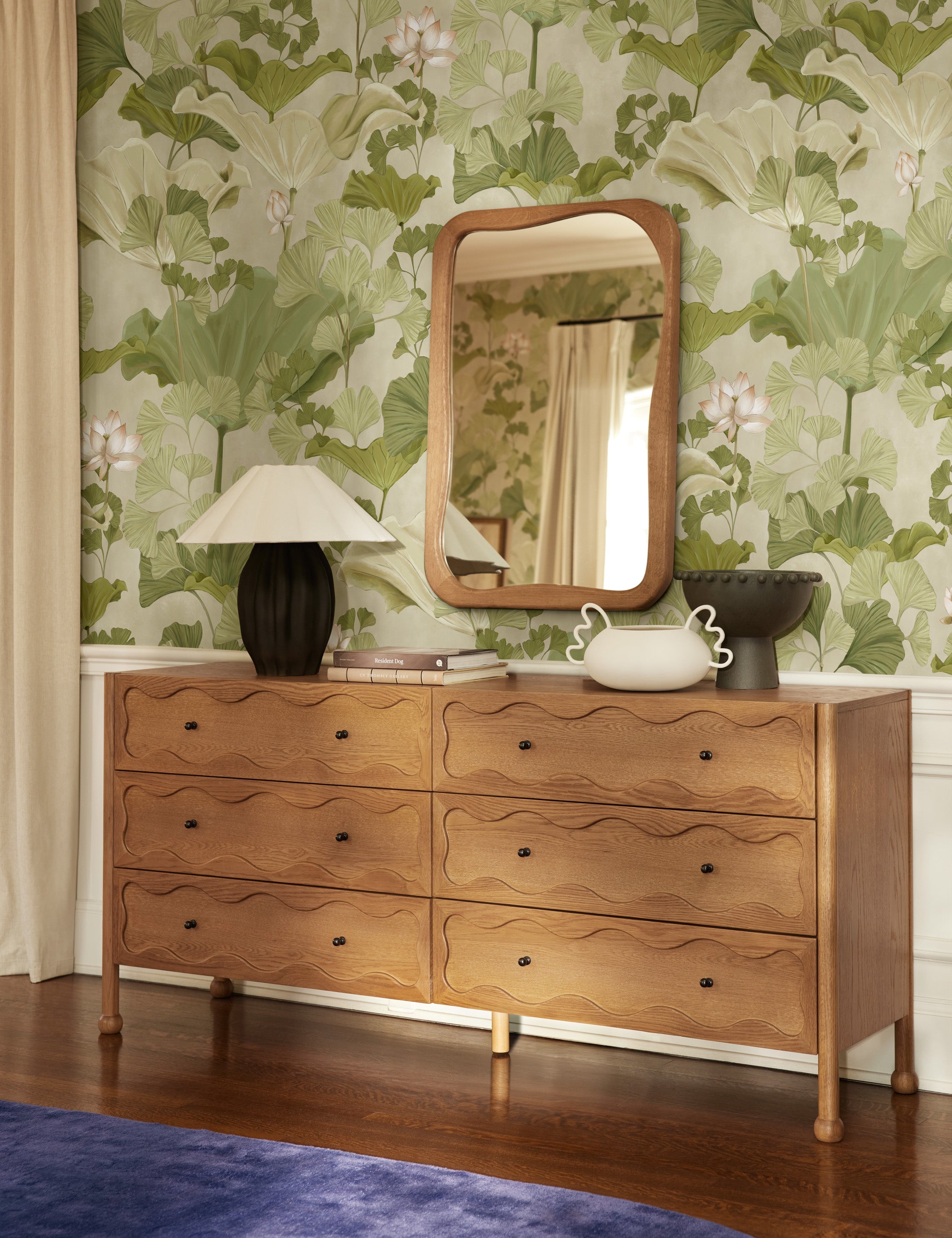Lulu and Georgia Fontaine Dresser by Aimee Song - view 2