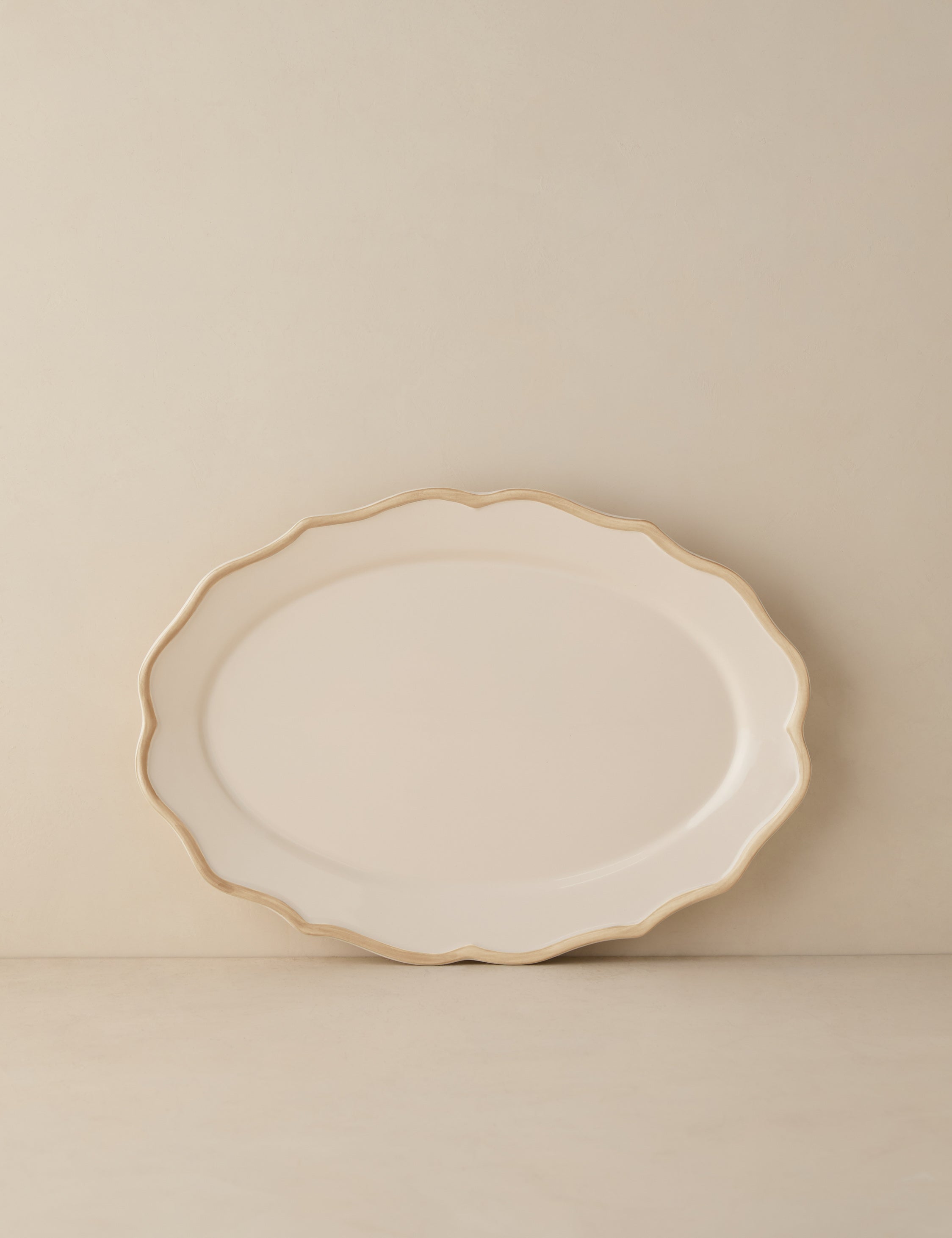 Lulu and Georgia Stoneware Serveware by Maison Madison - view 7