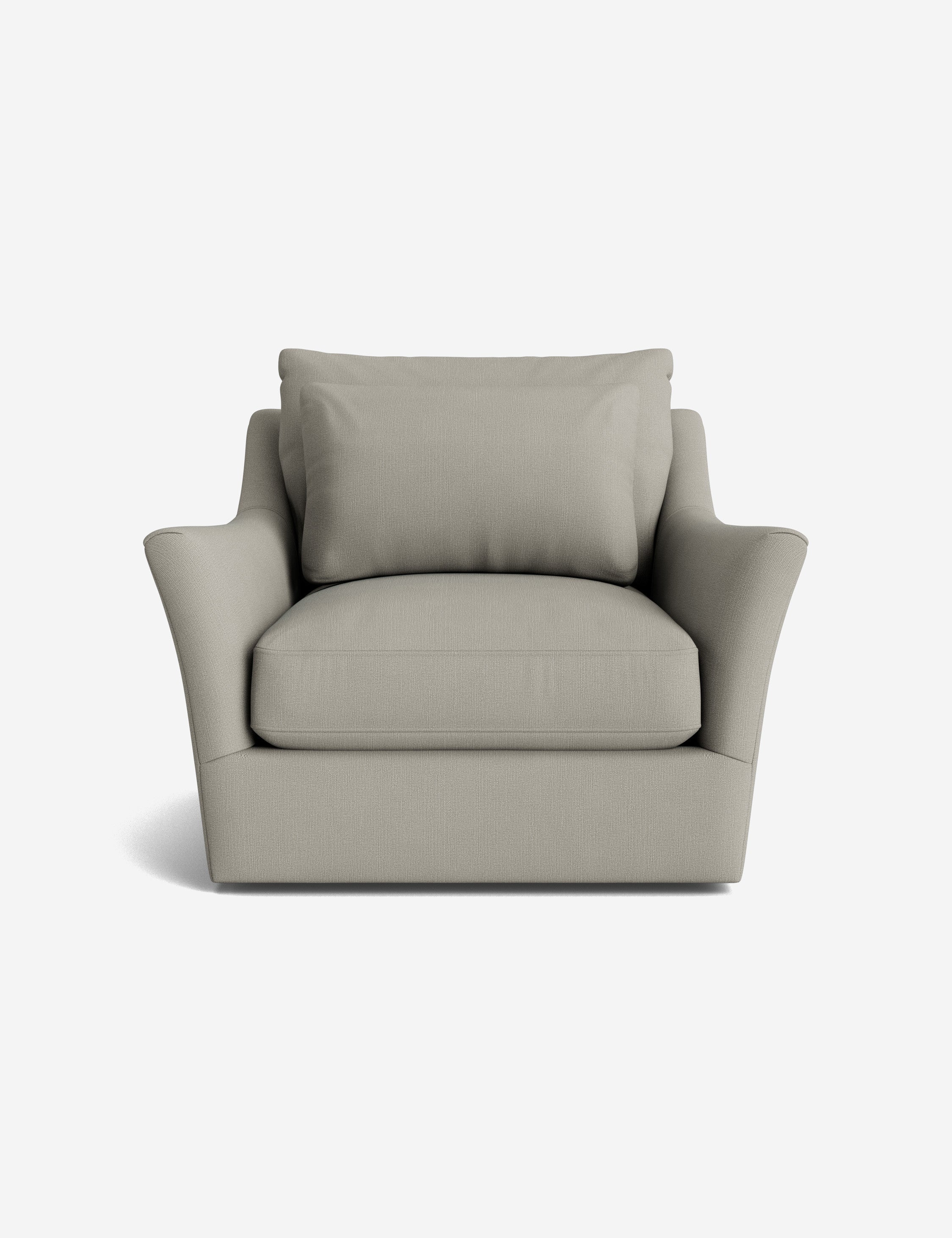 Lulu and Georgia Niven Swivel Chair - view 205