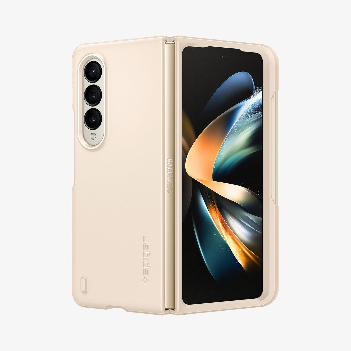 Galaxy Z Fold 4 Series - Thin Fit Pro - view 19