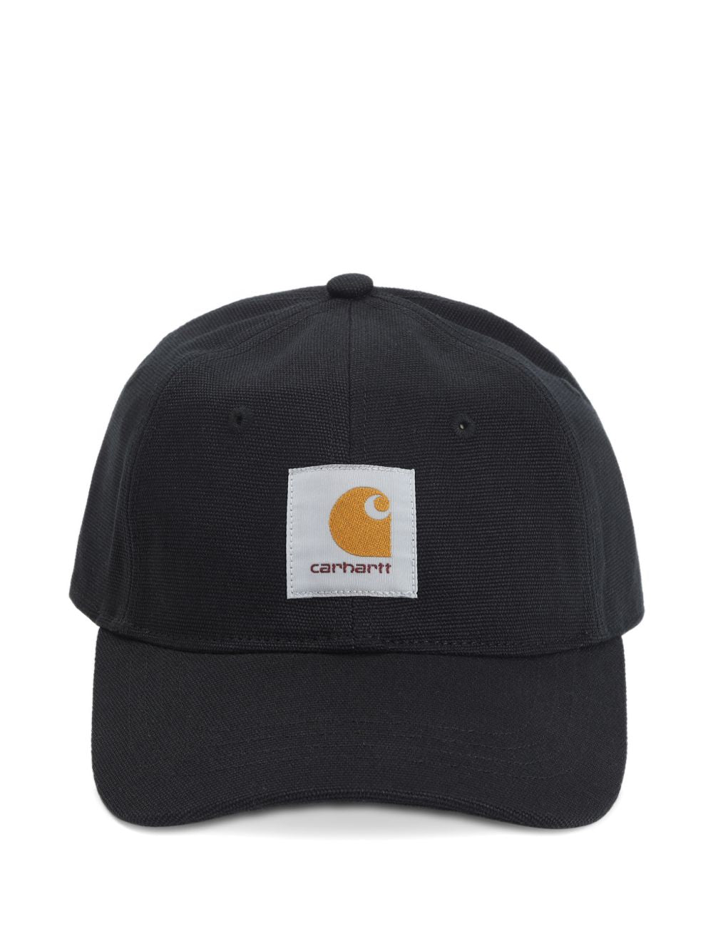 Carhartt Wip Pre Canvas 6-Panel Cap – Cotton 100%