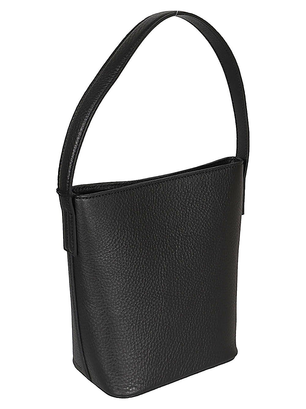 Mizuiro Small Leather Shoulder Bag – Leatehr 100% - view 2