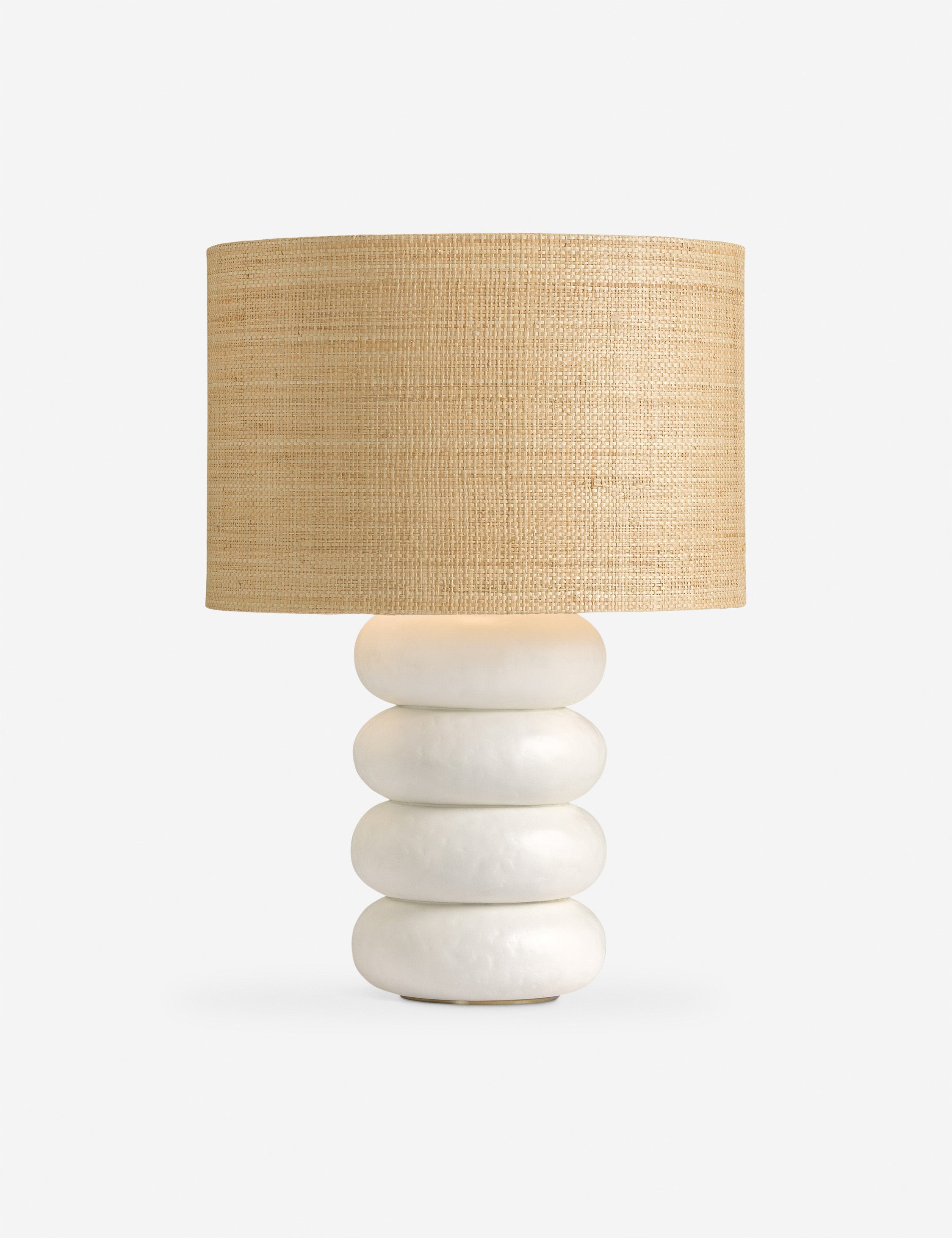 Lulu and Georgia Linus Table Lamp - view 37