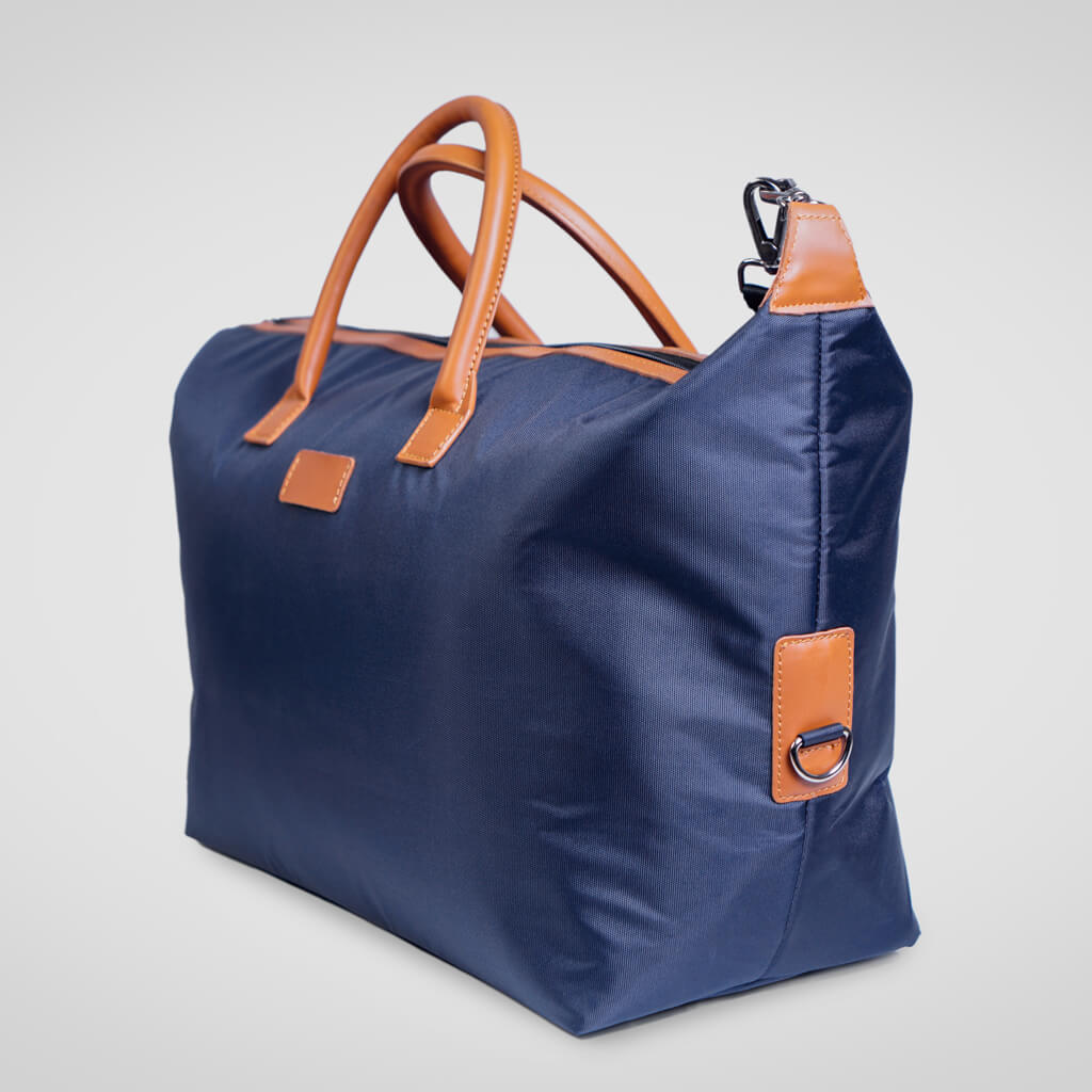 Pyrrol Travel Duffle Bag - view 4