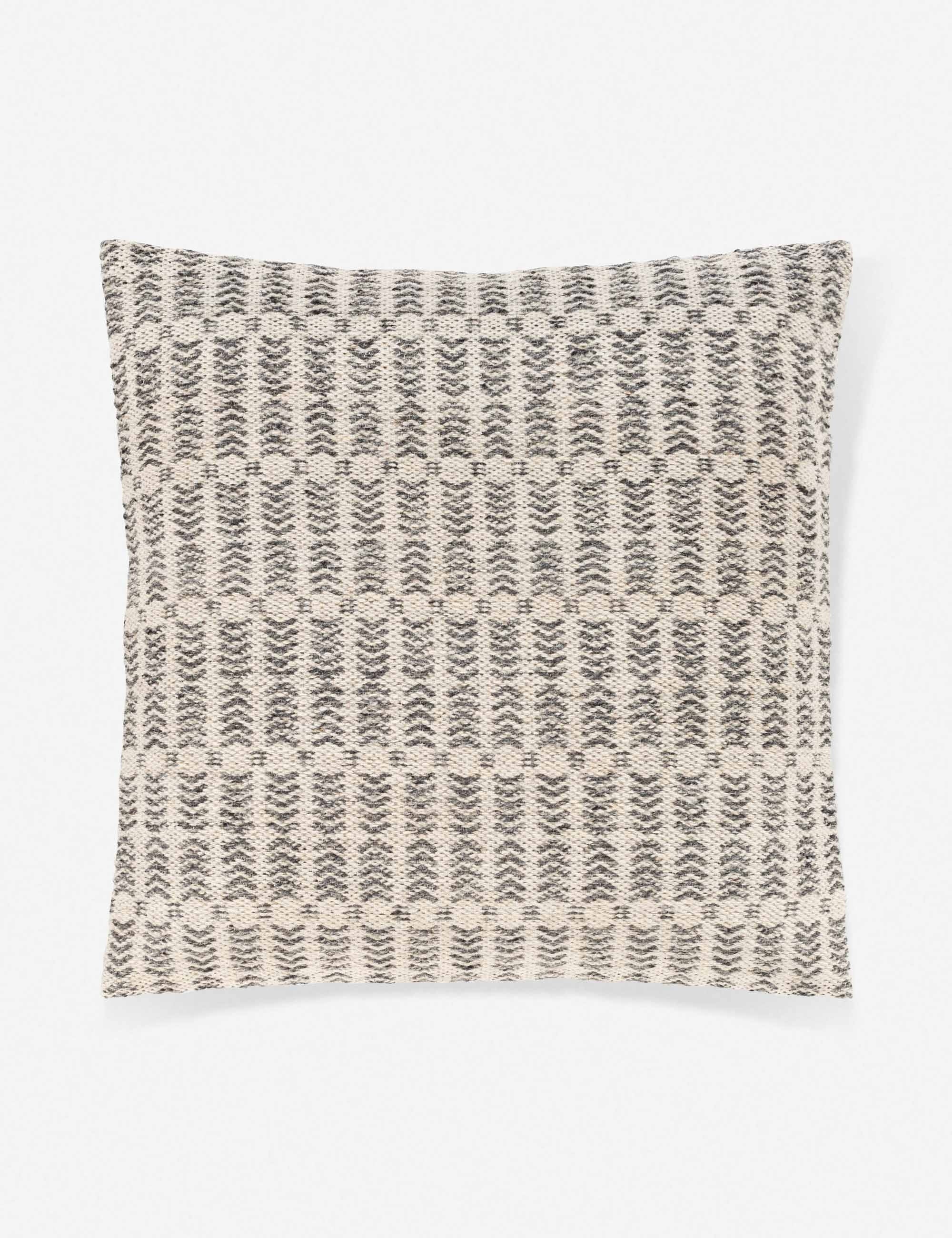 Lulu and Georgia Nysa Pillow