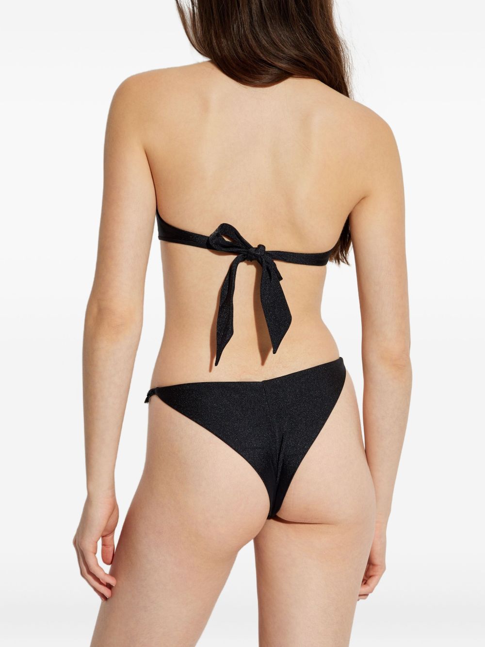 Versace La Medusa bikini bottom - view 2