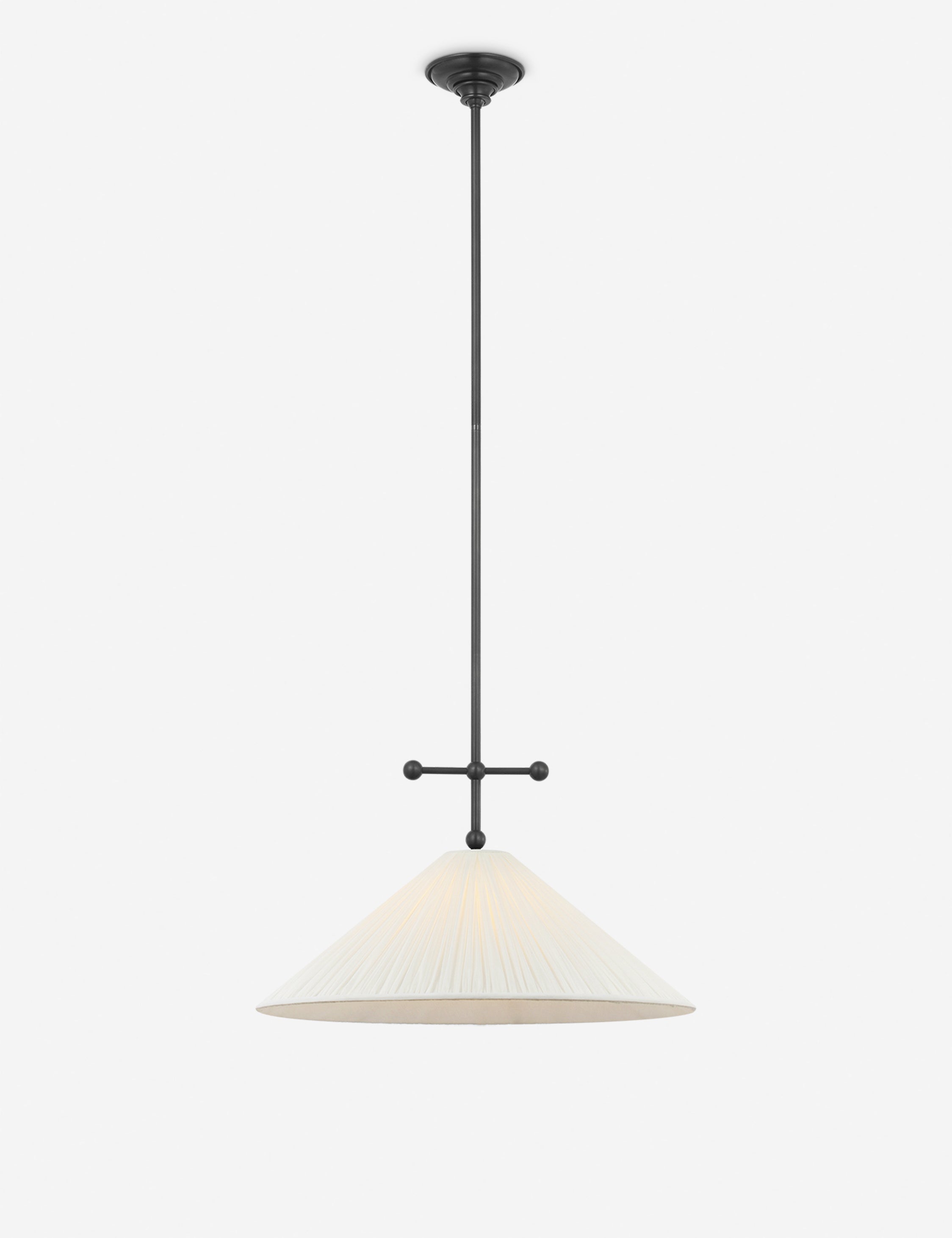 Lulu and Georgia Soren Pendant Light by Amber Lewis