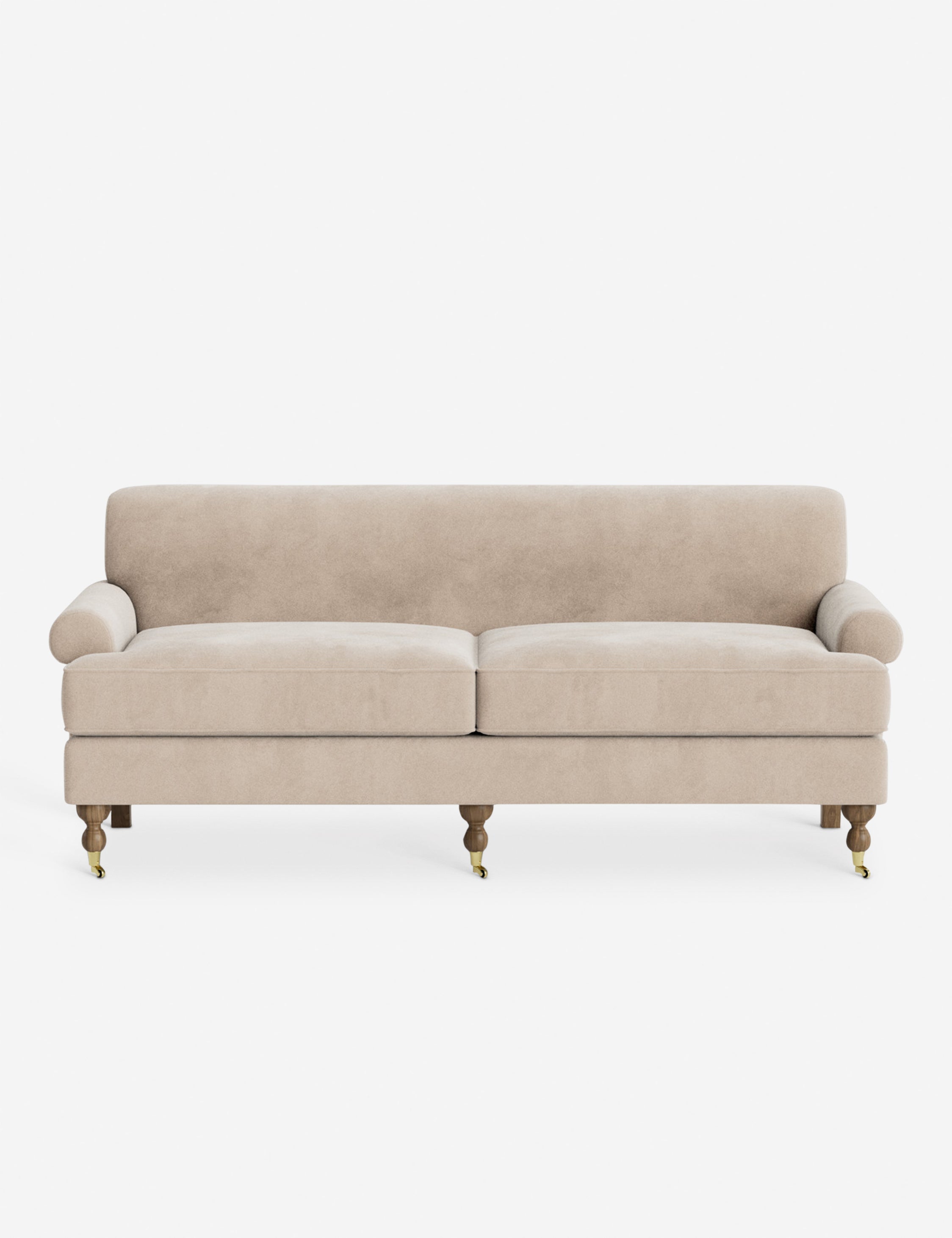 Lulu and Georgia Marsden Sofa by Heidi Caillier - view 50