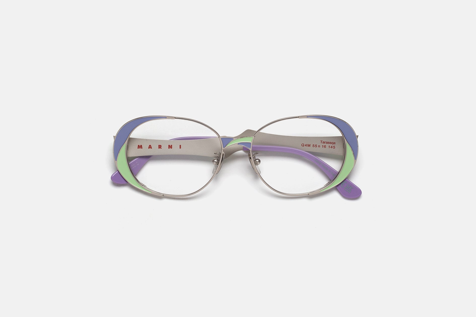 RETROSUPERFUTURE Tarassqa Violet
