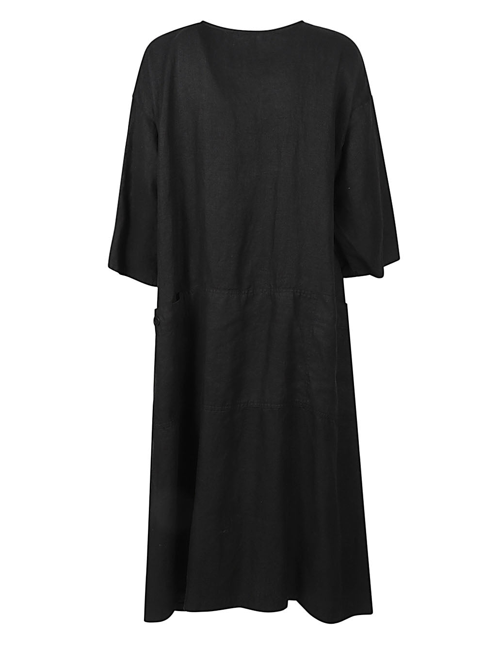 Sarahwear Linen shirt dress - view 2