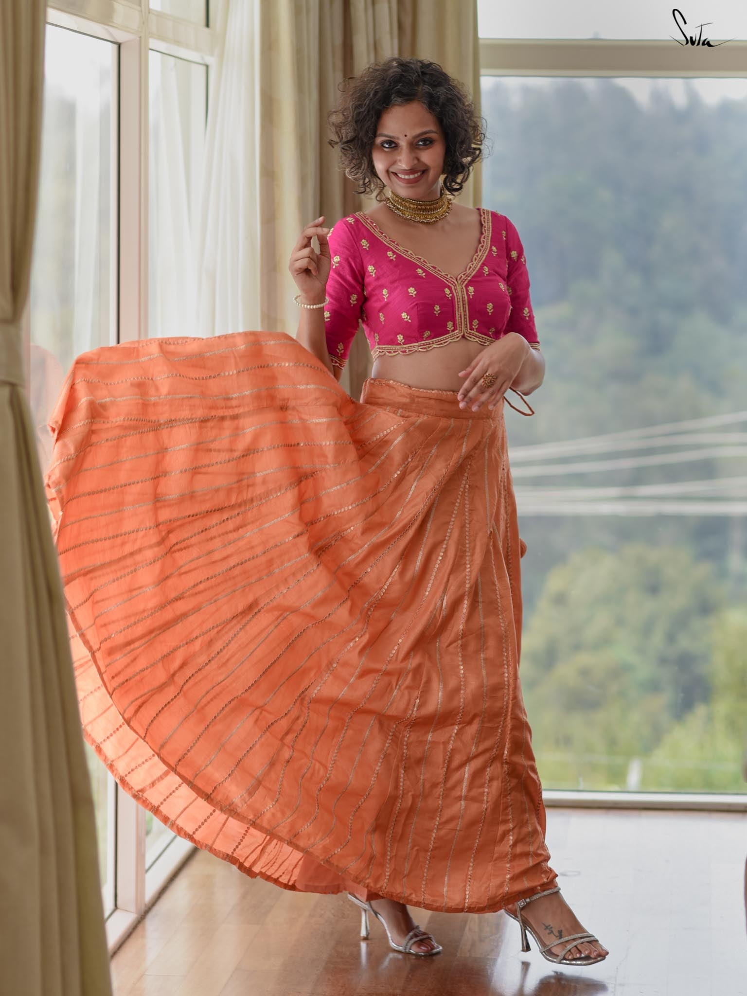 suta.in Chandra Kanti - view 4