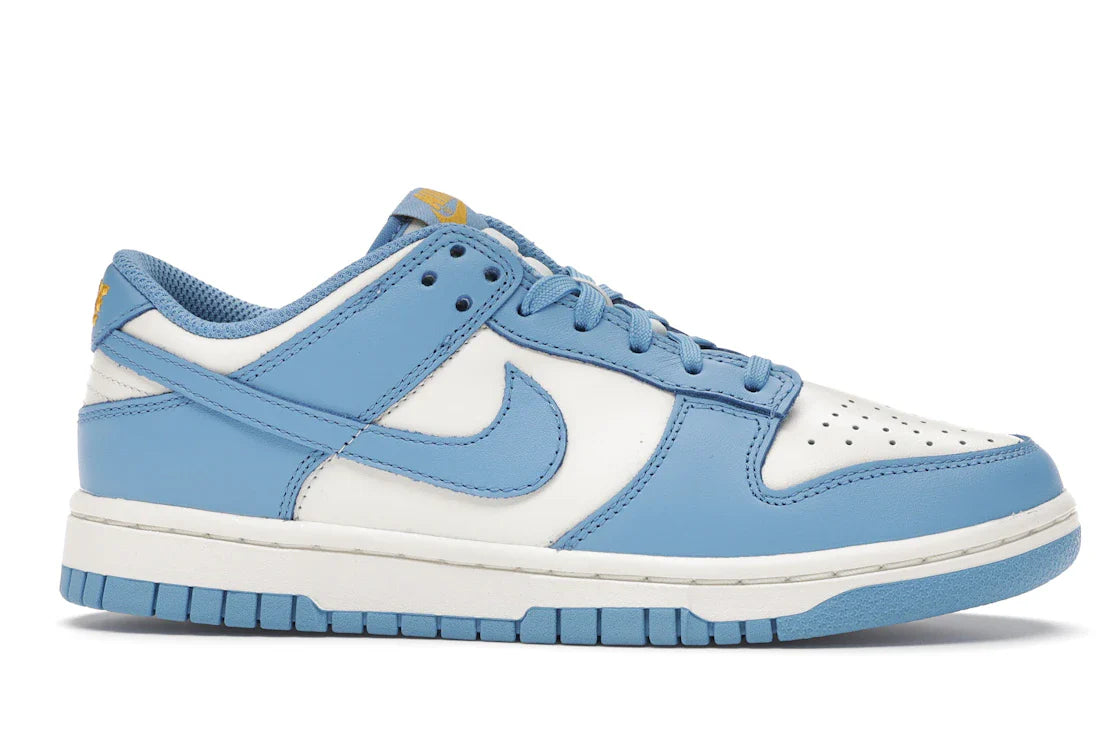 Nike Dunk Low 'Coast' – Blue