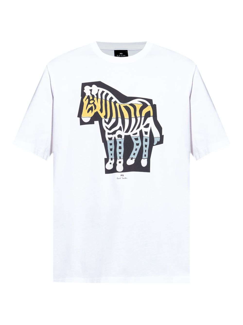 Paul smith t-shirts – Paul Smith Shirt – Cotton 100%