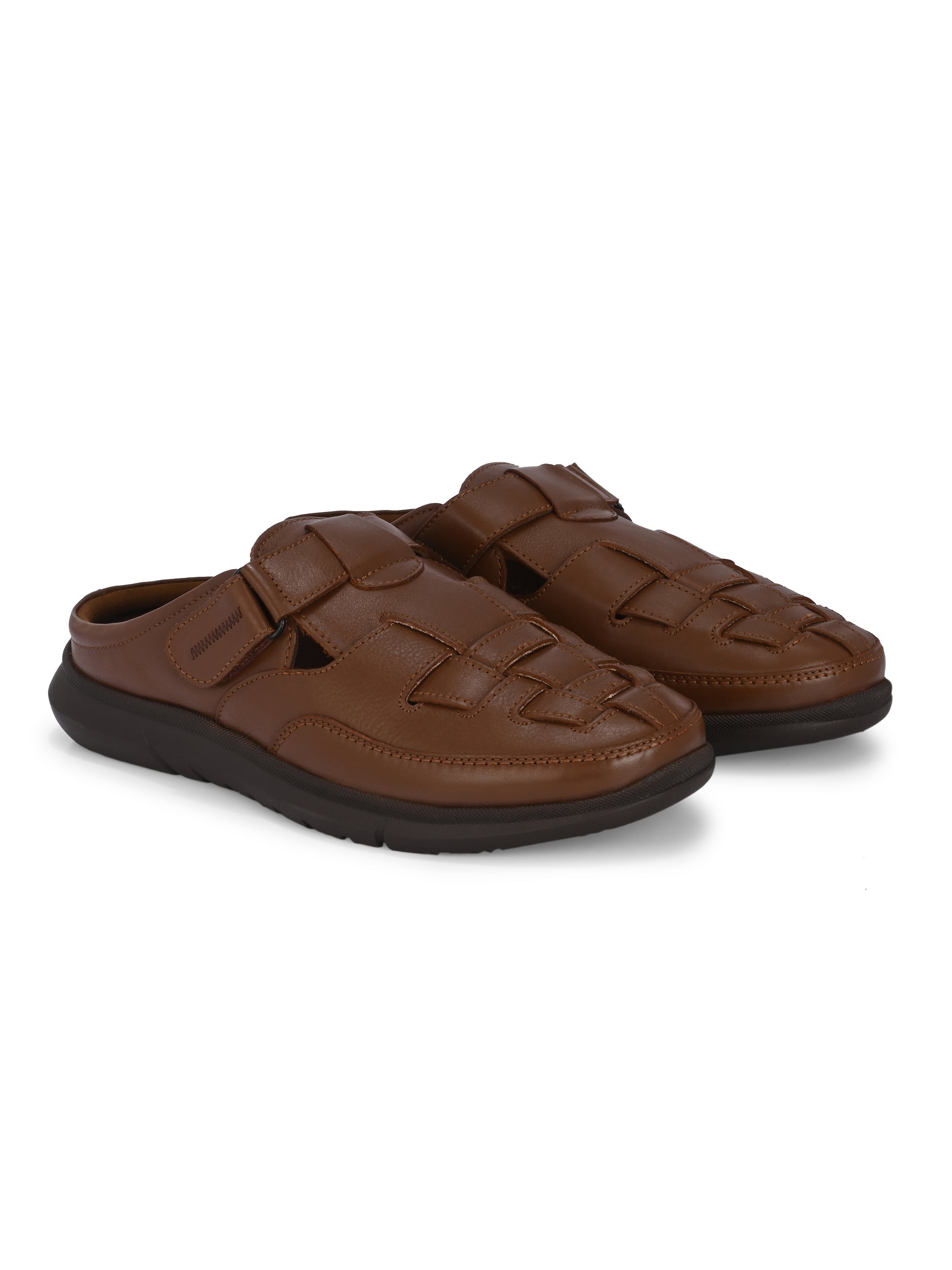 Egoss Shoes Zero Gravity Slip-On Mules by Egoss - view 26