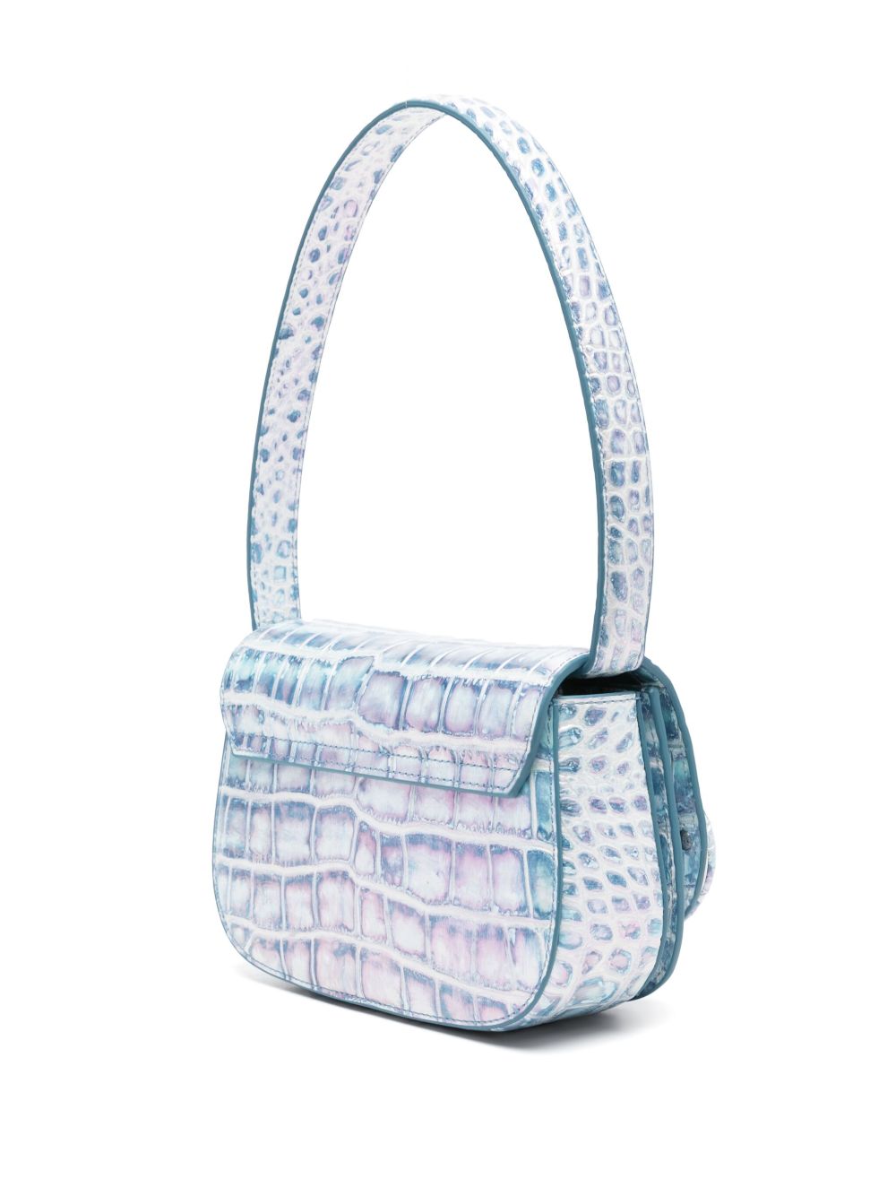 Diesel 1DR shoulder bag – Polyurethane 100% - view 5