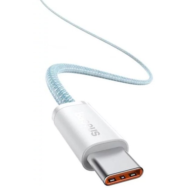 Peeperly Bolt Rush 100W Type-C to Type-C Turbo Charging Cable - view 6