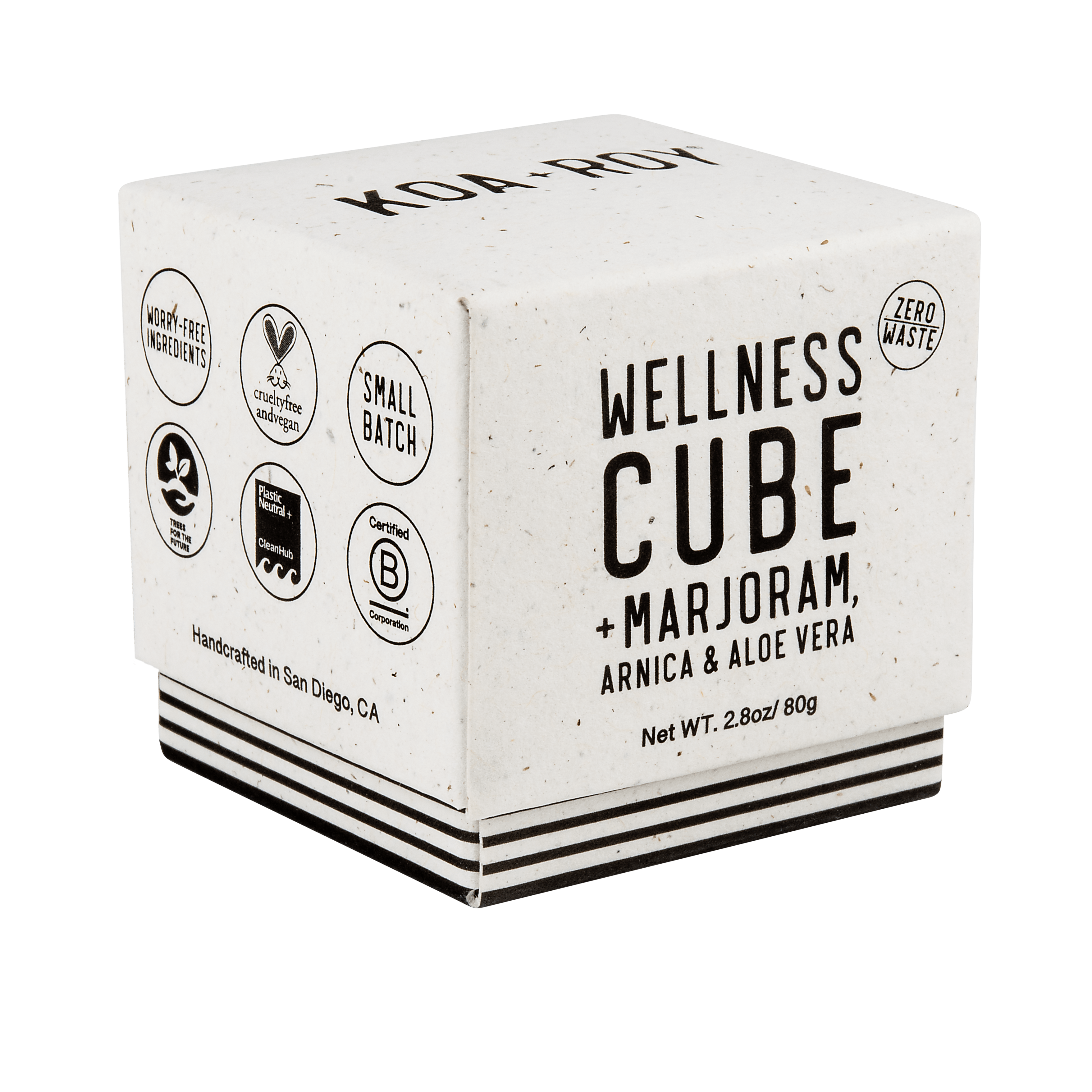 KOA+ROY Wellness Massage Cube - view 3