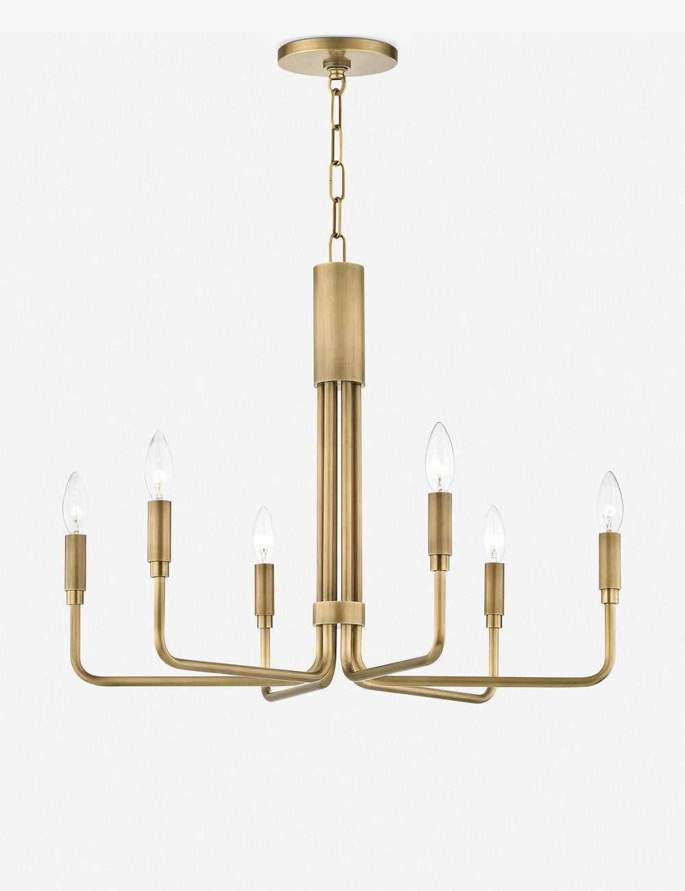 Lulu and Georgia Alexane Chandelier - view 2