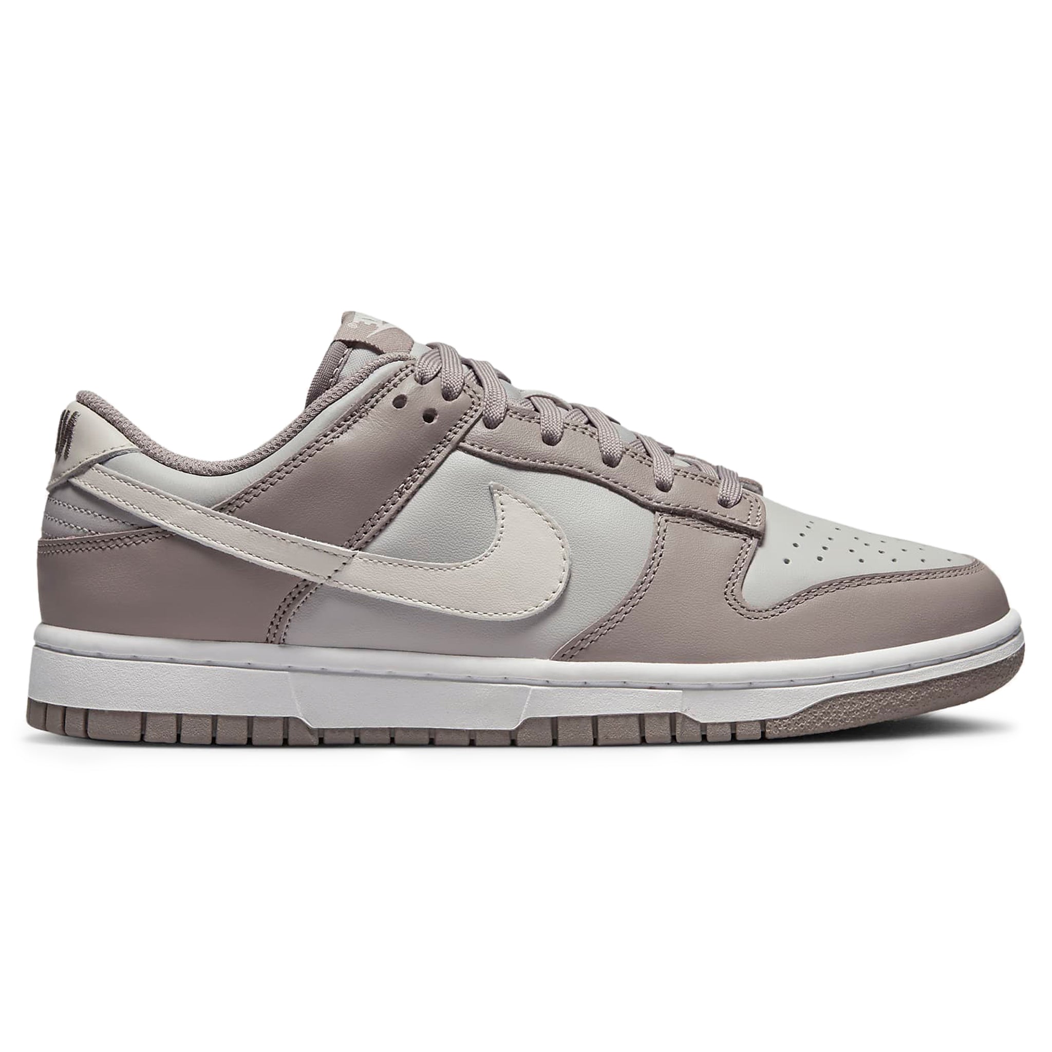 Nike Dunk Low Bone Beige (W) – Brown