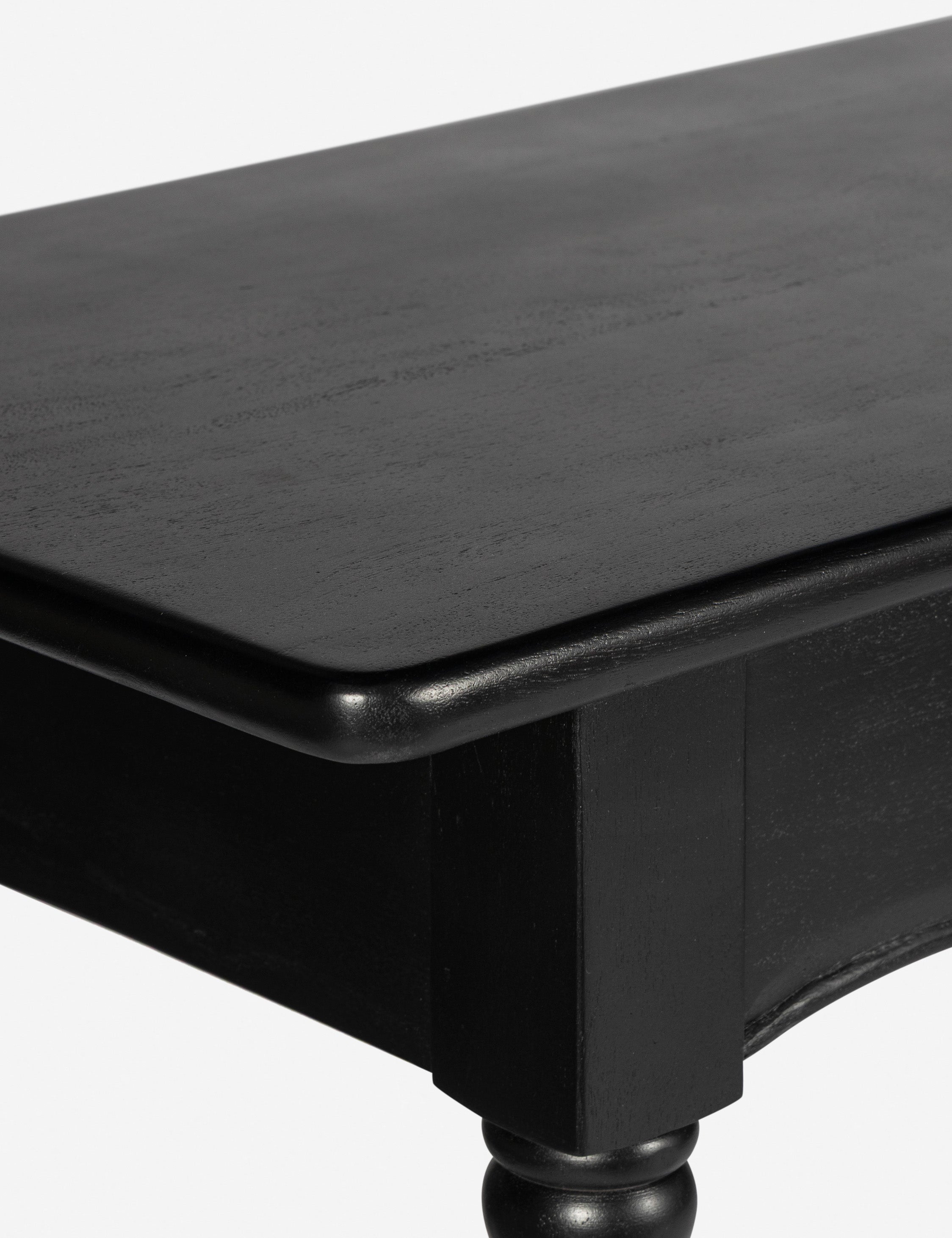 Lulu and Georgia Foxton Console Table - view 18