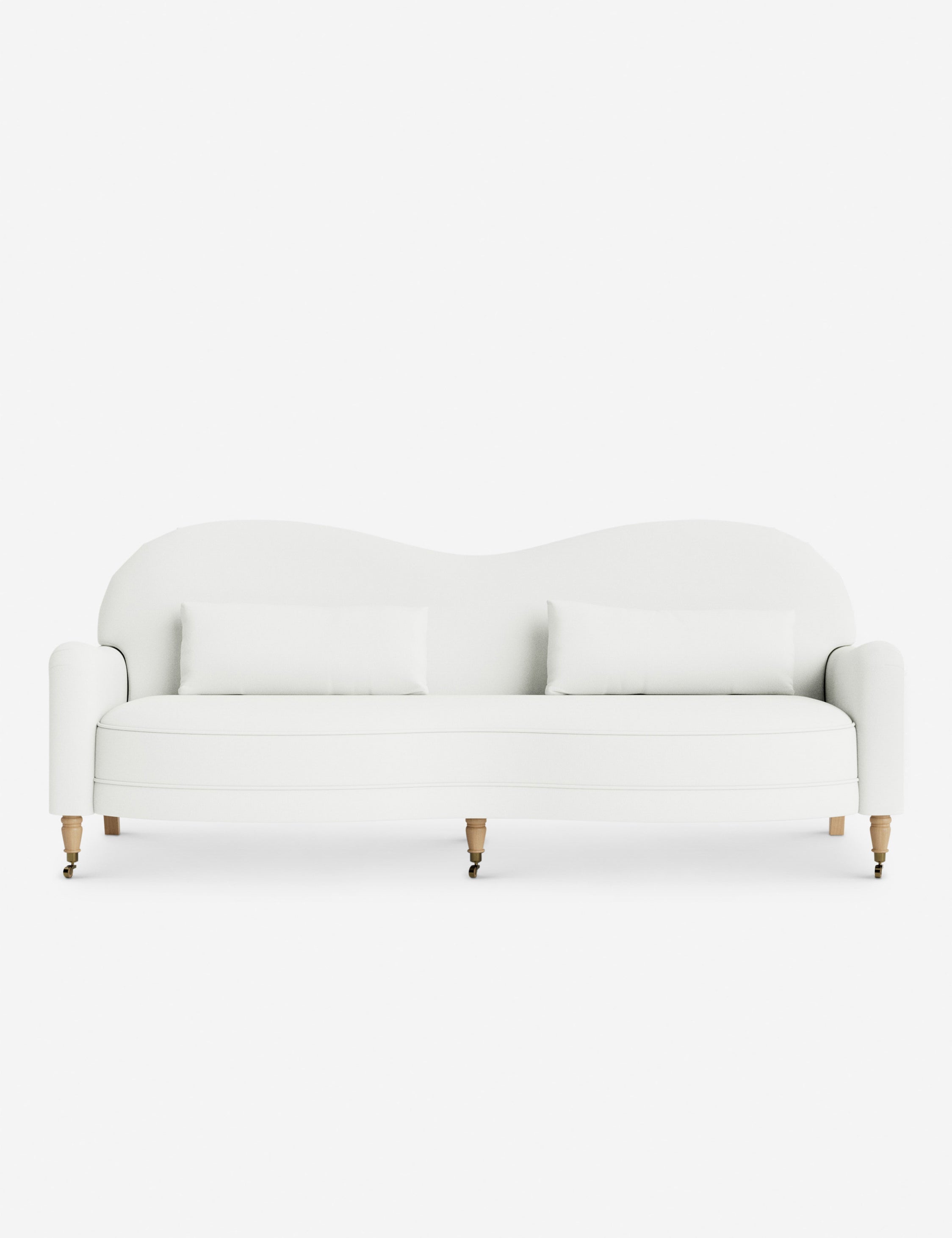 Lulu and Georgia Middleton Sofa by Ginny Macdonald - view 195