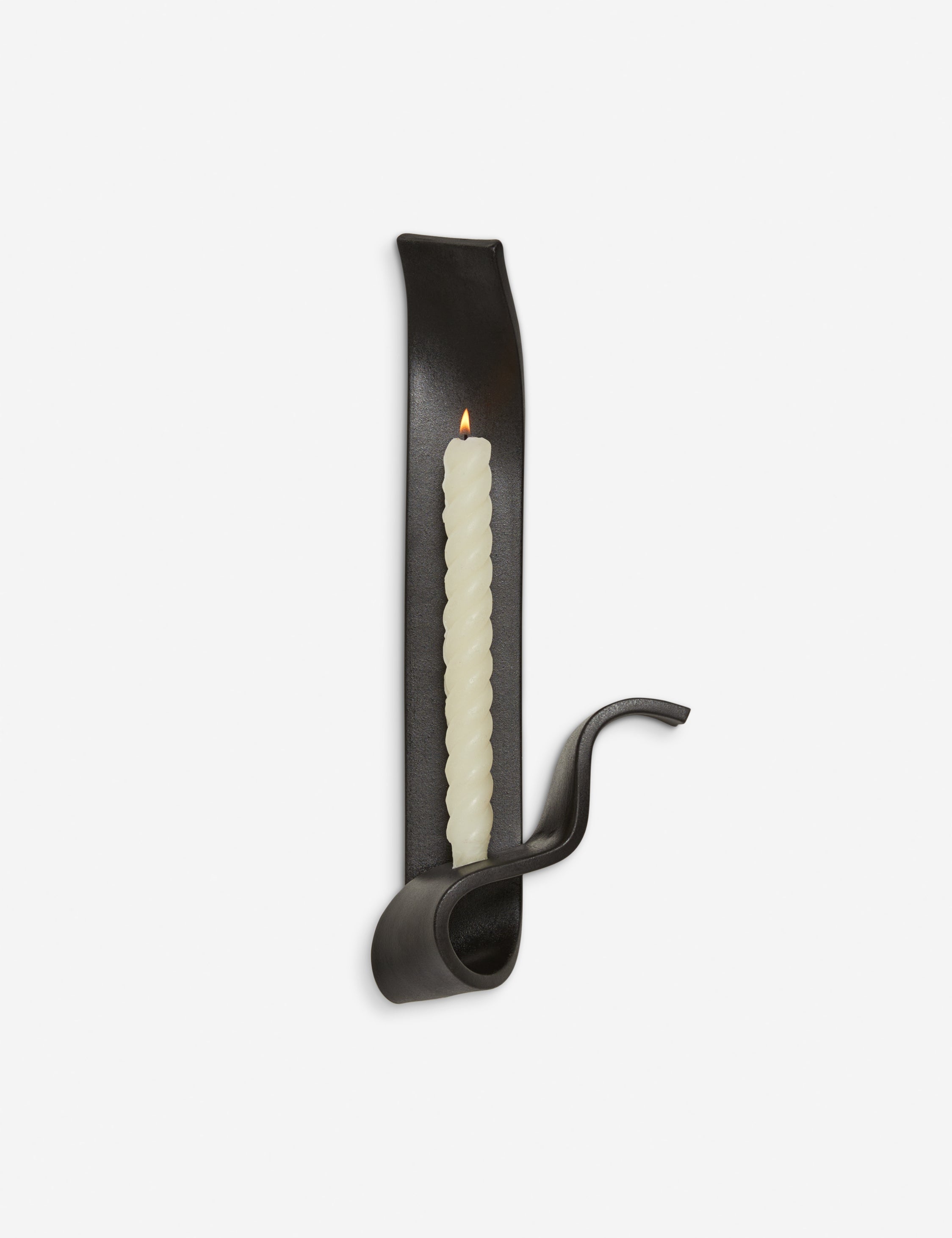 Lulu and Georgia Moonara Candle Sconce by SIN - view 2