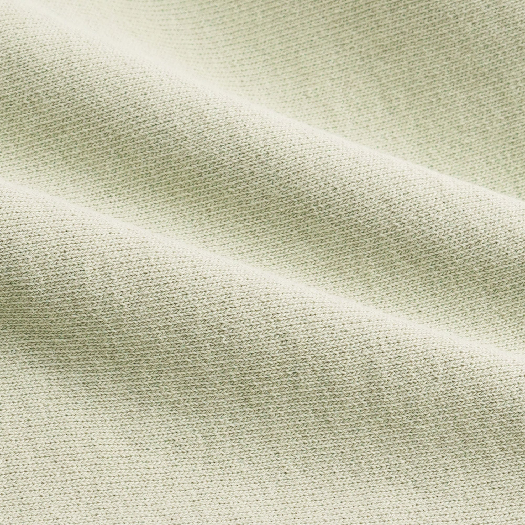 Sporty & Rich | Vendome Sweatpant { Sage/white - view 3