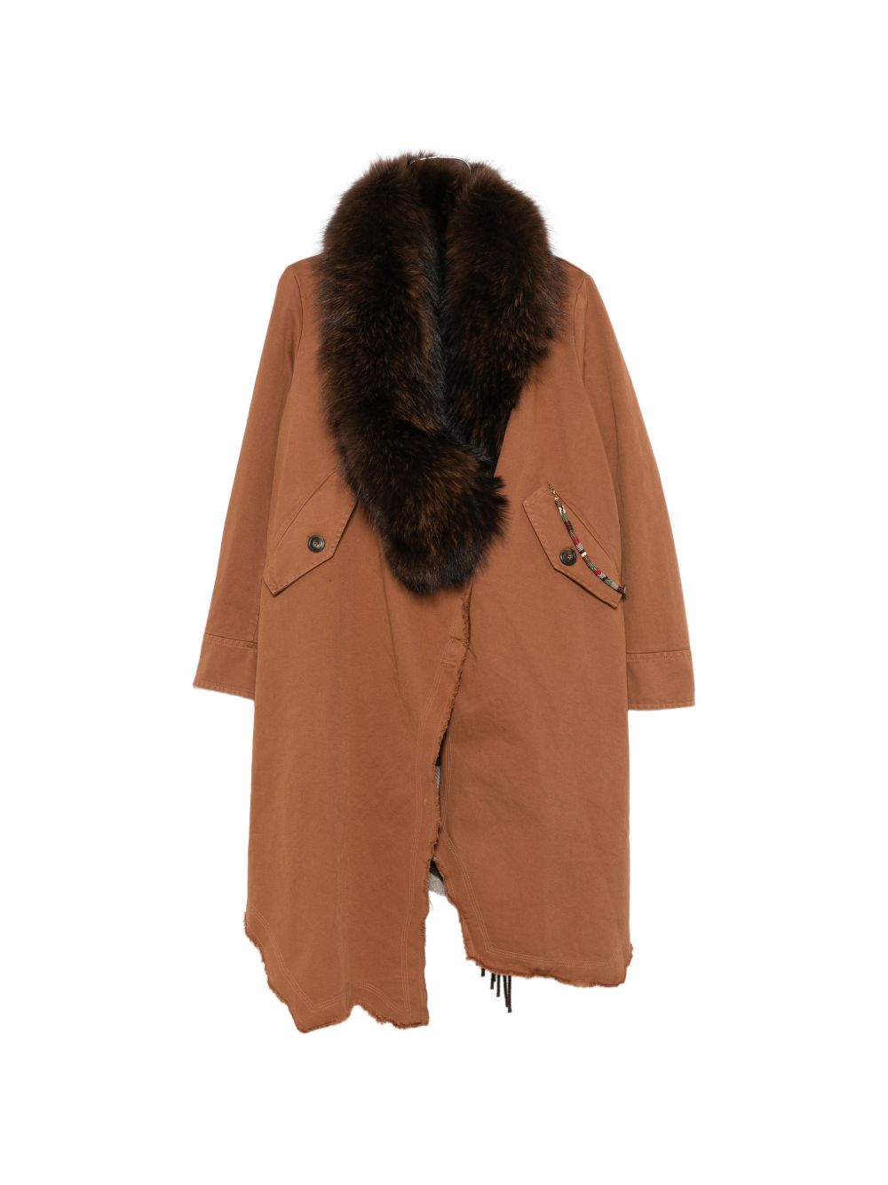 Bazar deluxe jackets – Bazar Deluxe Coat – WOOL 100%