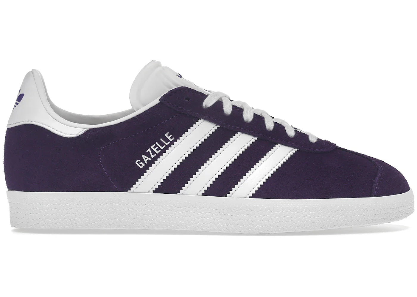 Adidas Gazelle Rich Purple