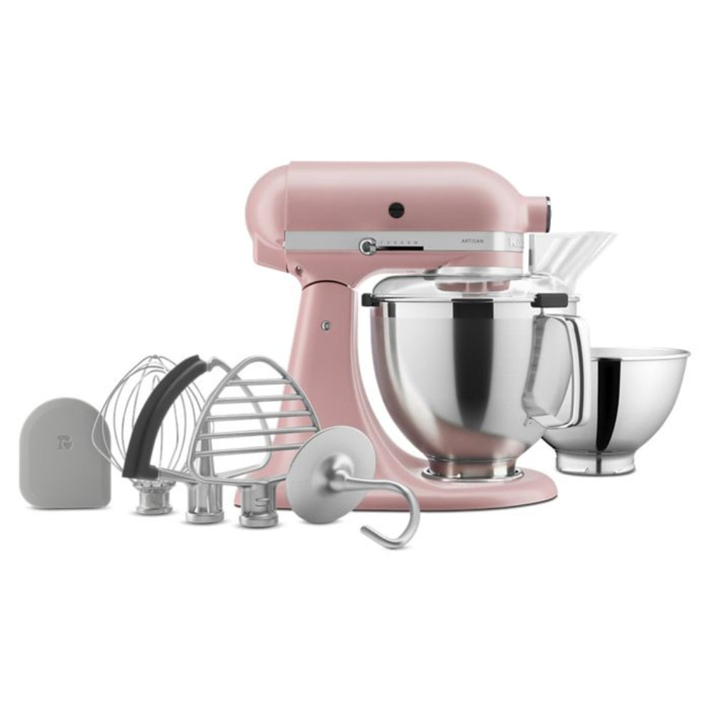 KitchenAid 3.3 Litre Artisan Mini Tilt Head Stand Mixer - view 7