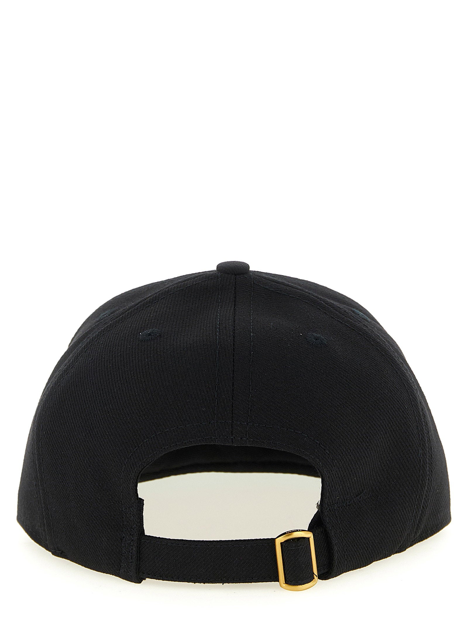 Willy Chavarria Welcome To America Cap – 100% polyester - view 3