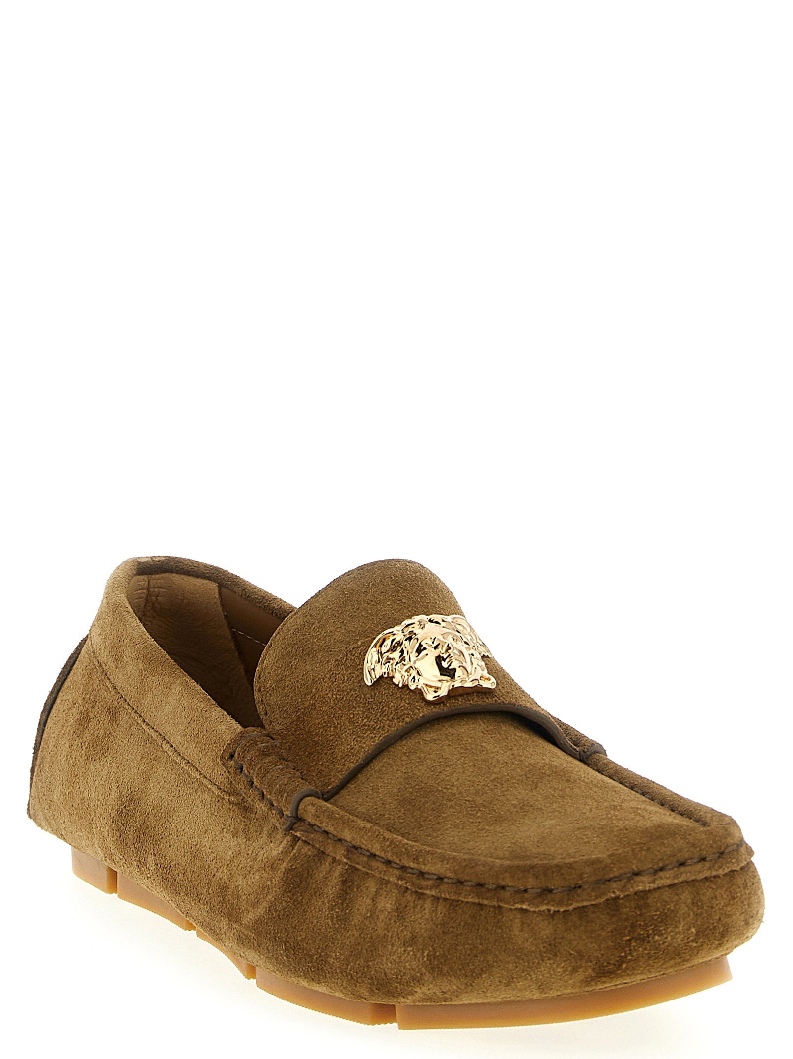Versace La Medusa Loafers - view 2