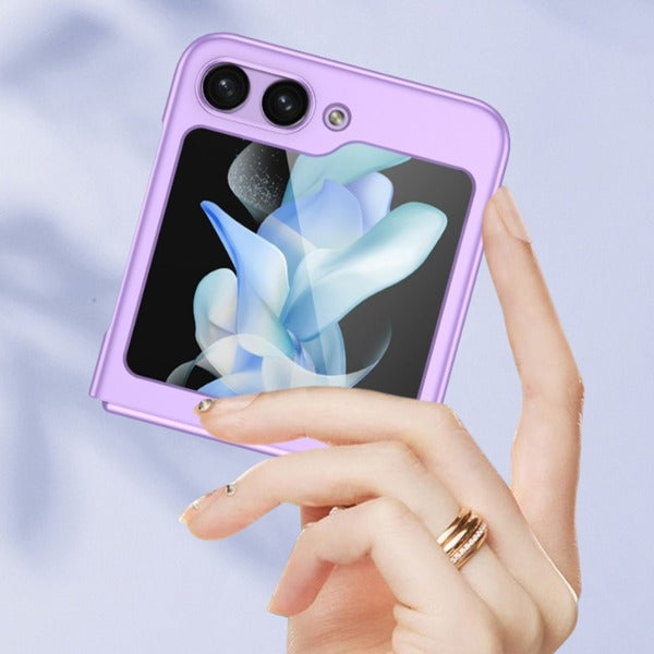 Samsung Galaxy Z Flip5 Ultra-Light Matte Skin Protection Case - view 21