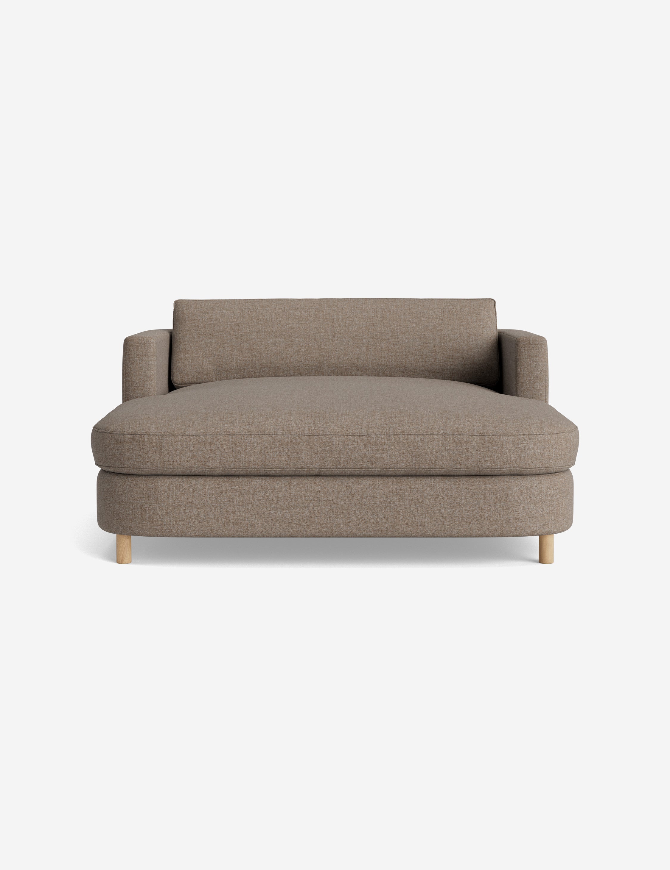 Lulu and Georgia Belmont Media Lounger by Ginny Macdonald - view 231