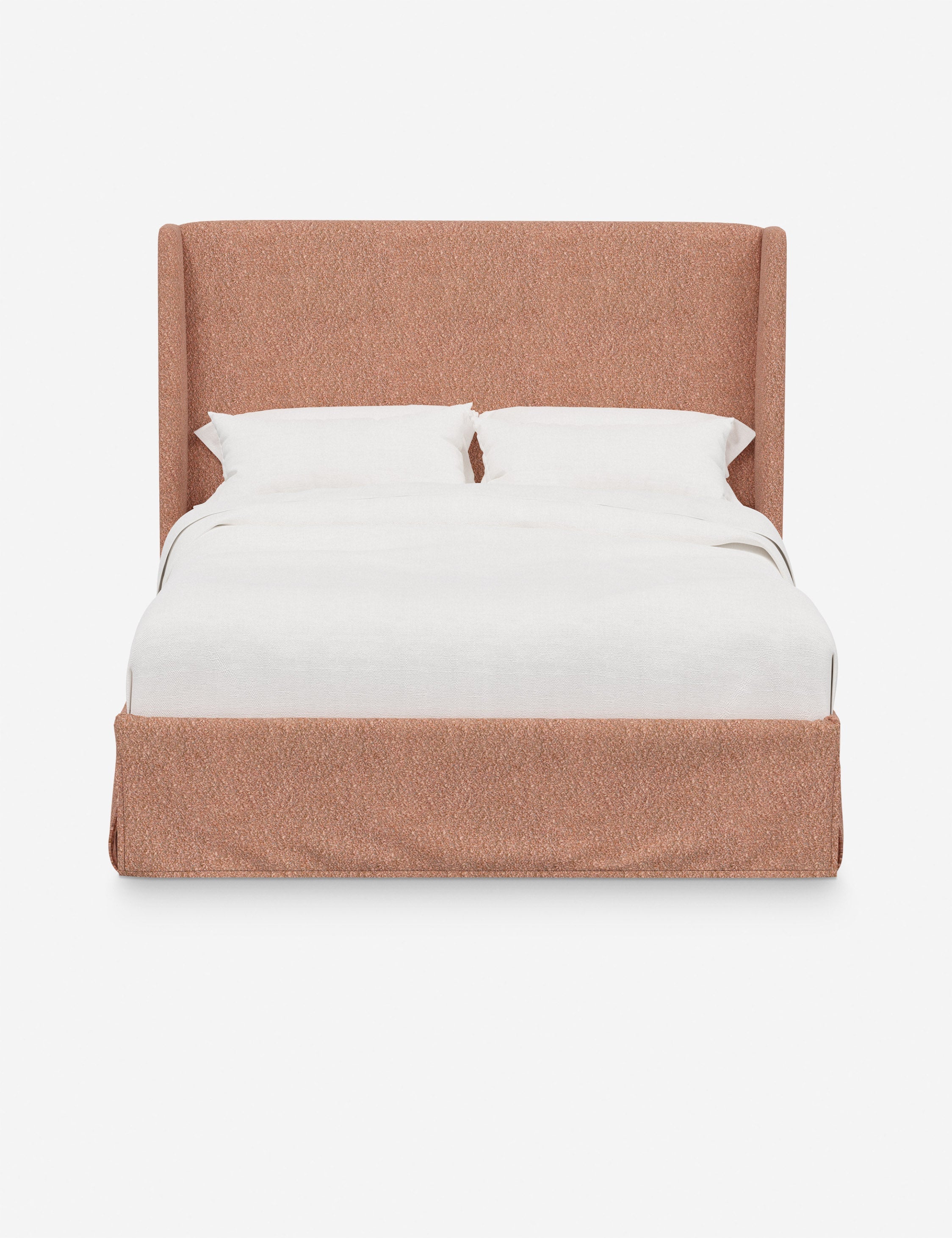 Lulu and Georgia Adara Slipcover Bed - view 16