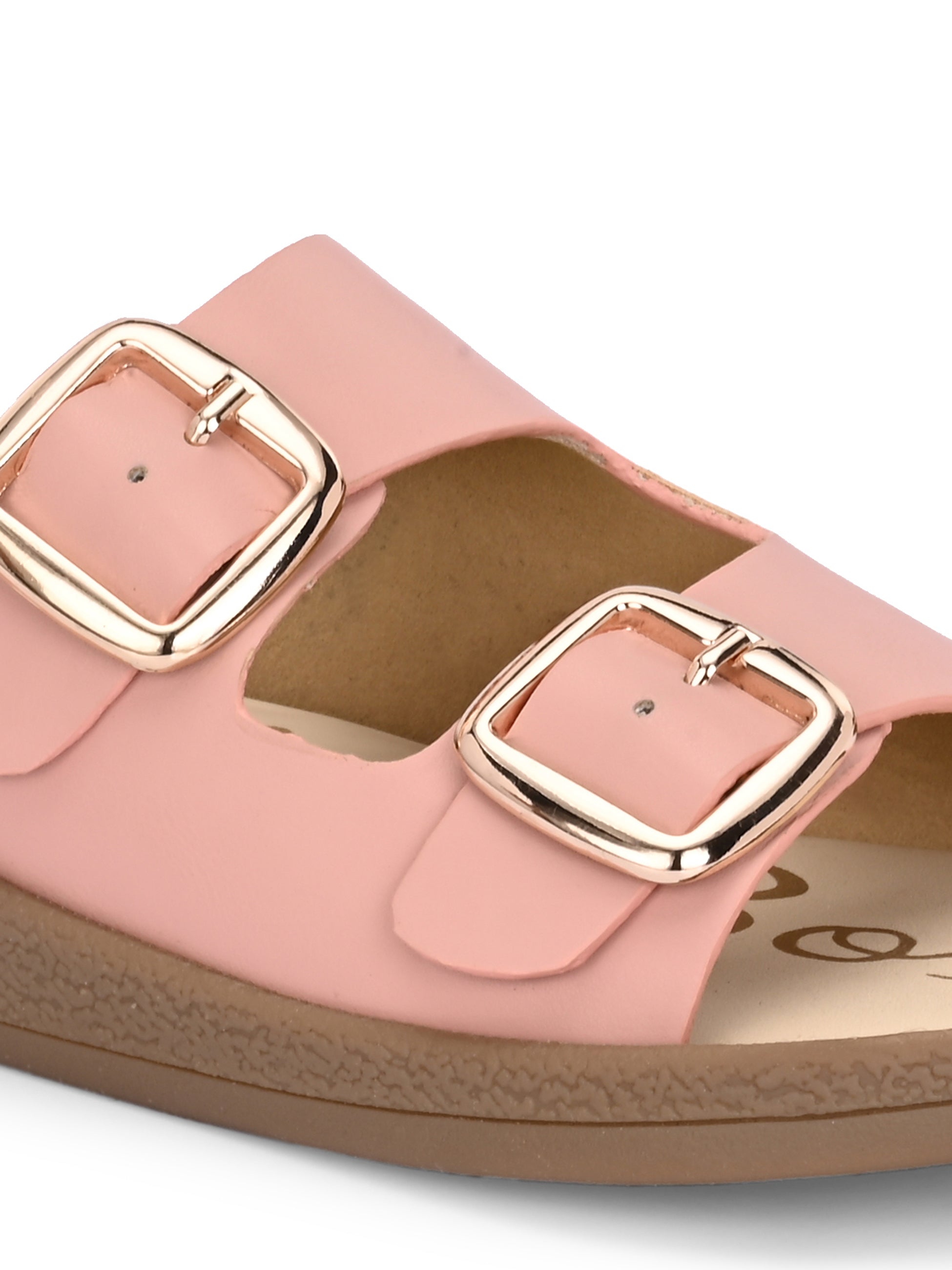 ladybossbyegoss Arizona Slippers by Lady Boss - view 3