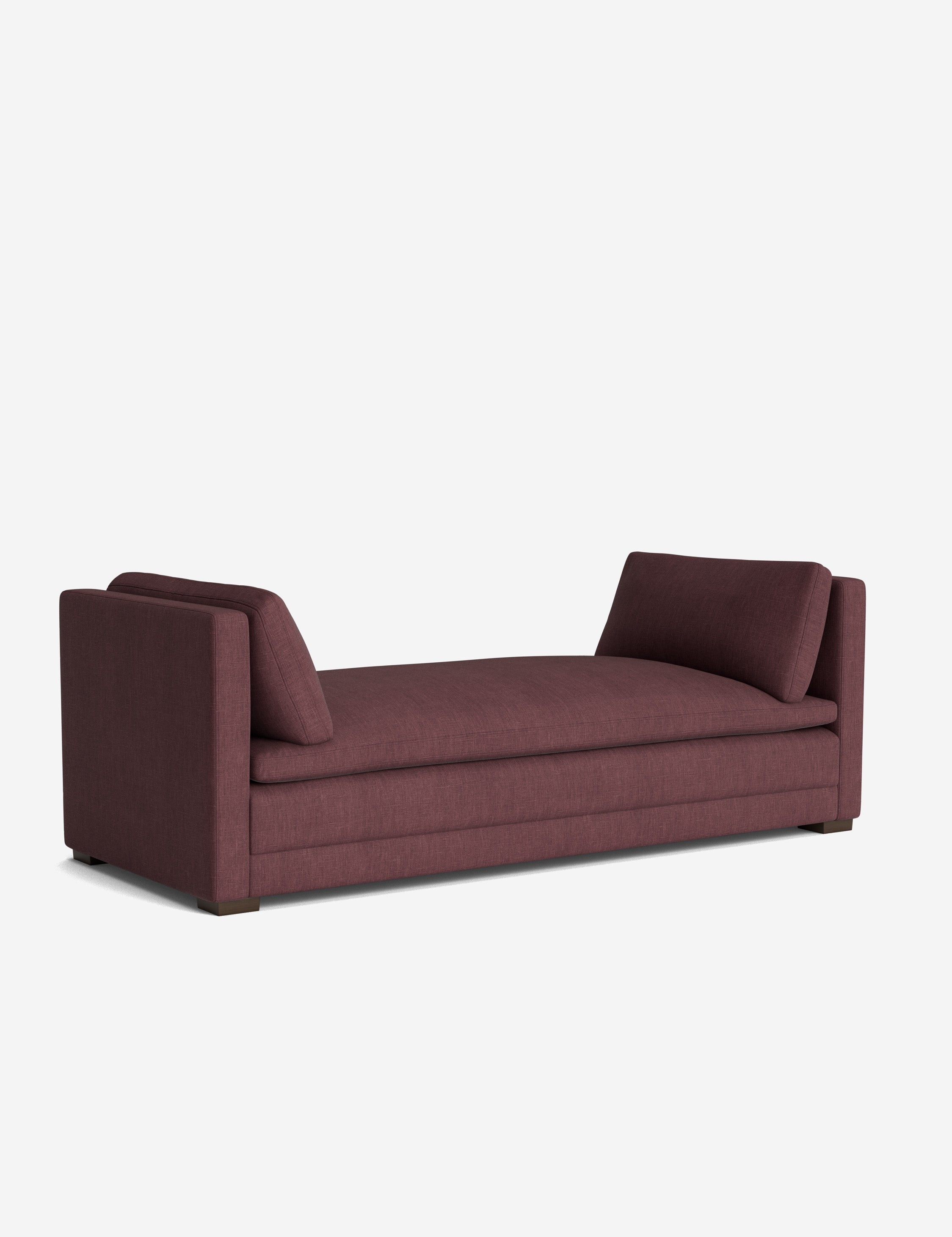 Lulu and Georgia Elvie Chaise - view 193