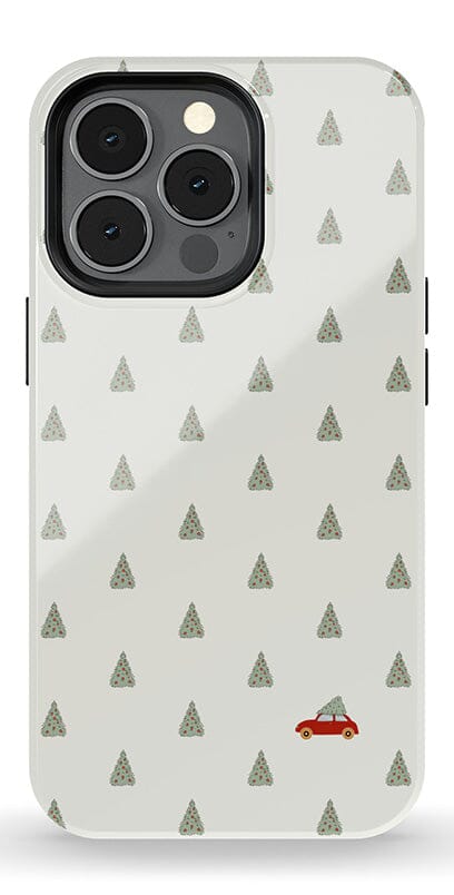 Casetry Rockin' Around | Christmas Tree Case - view 10
